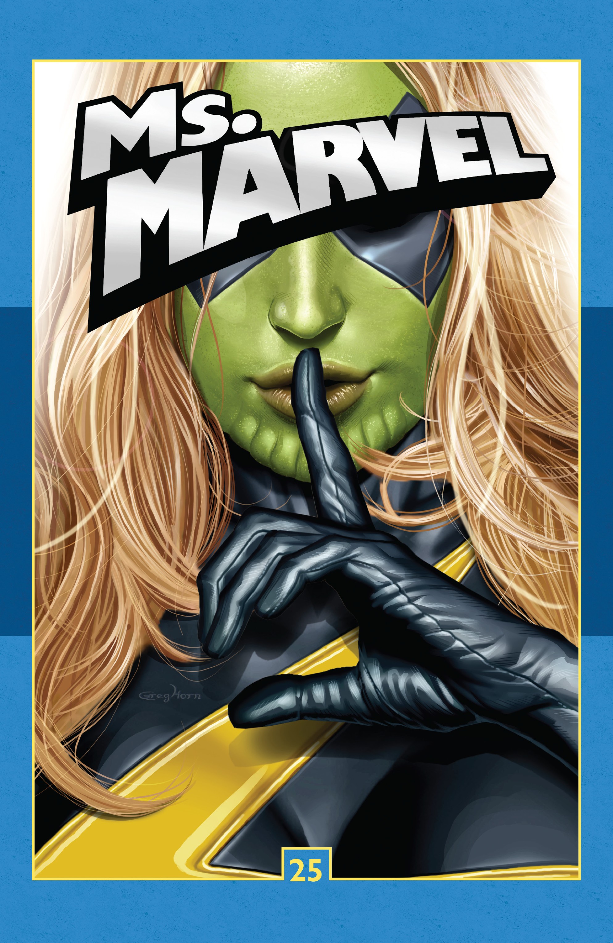 Read online Captain Marvel: Carol Danvers – The Ms. Marvel Years comic -  Issue # TPB 2 (Part 2) - 94