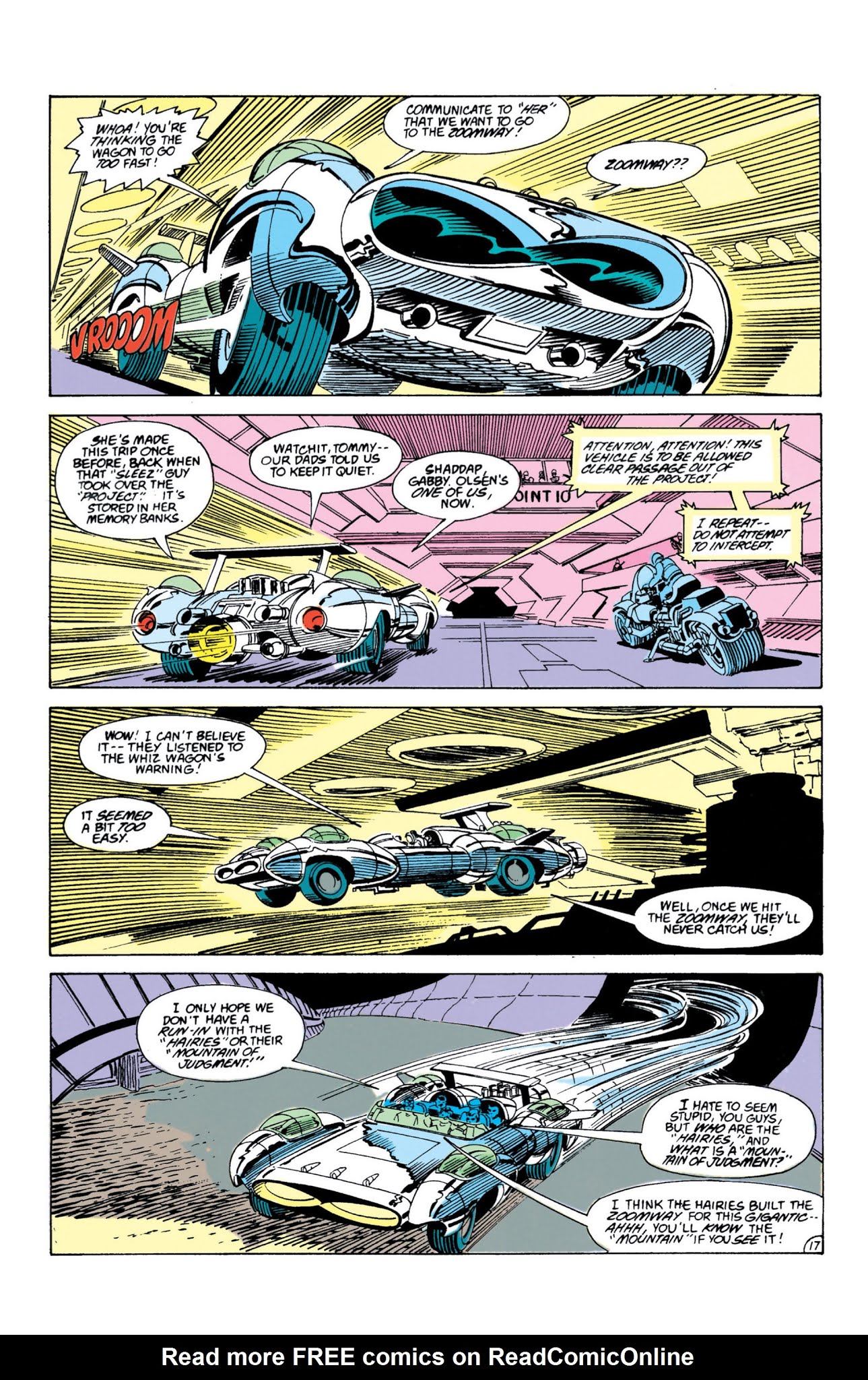 Read online Superman: The Exile & Other Stories Omnibus comic -  Issue # TPB (Part 9) - 66
