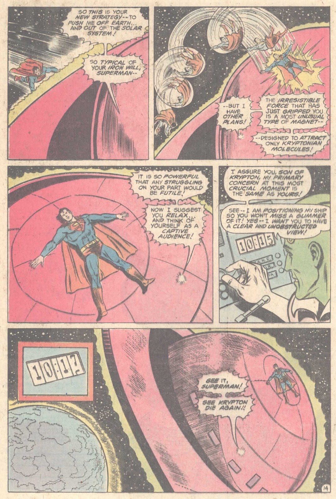 Action Comics (1938) issue 489 - Page 23