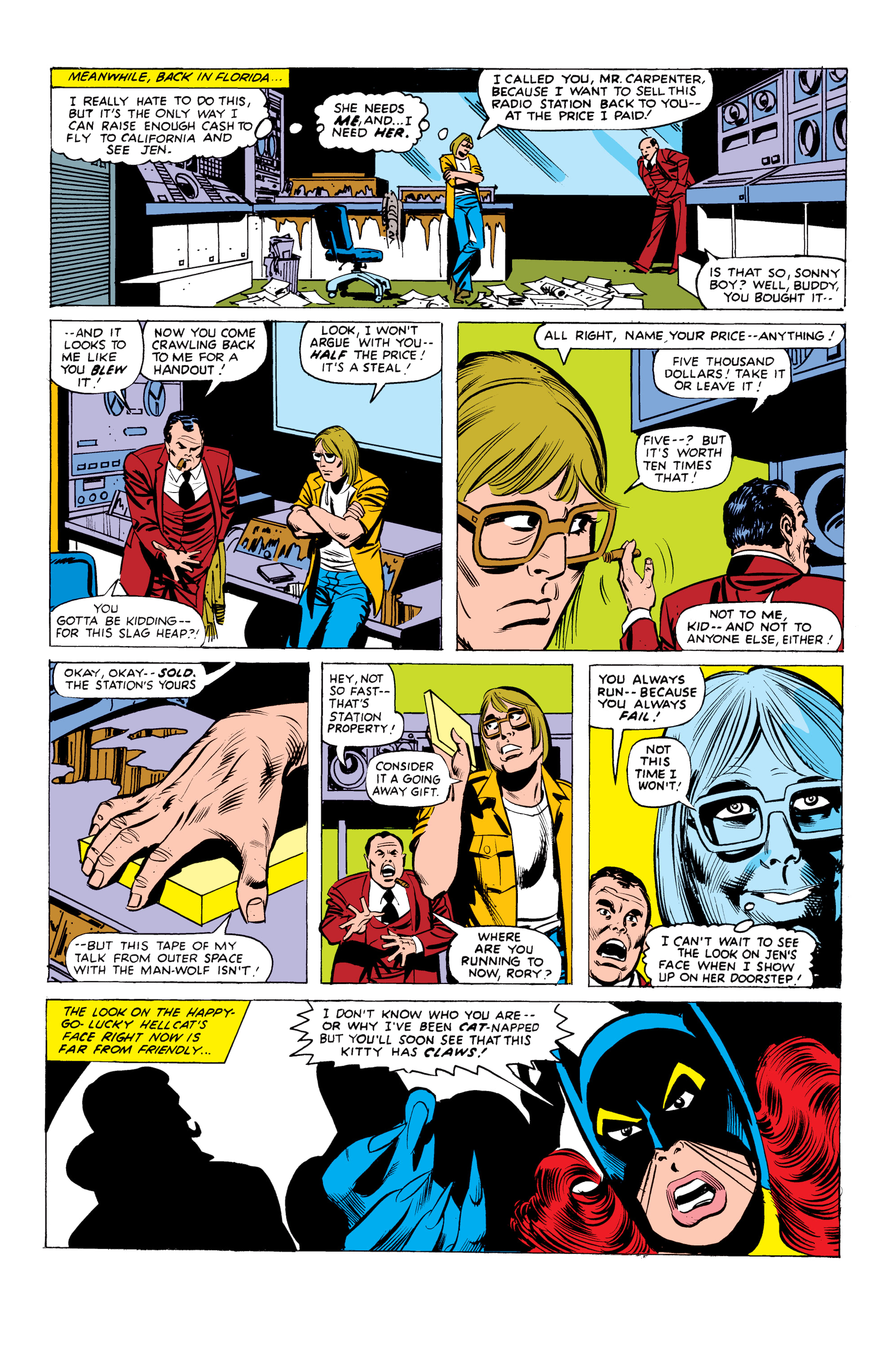 Read online The Savage She-Hulk Omnibus comic -  Issue # TPB (Part 3) - 58