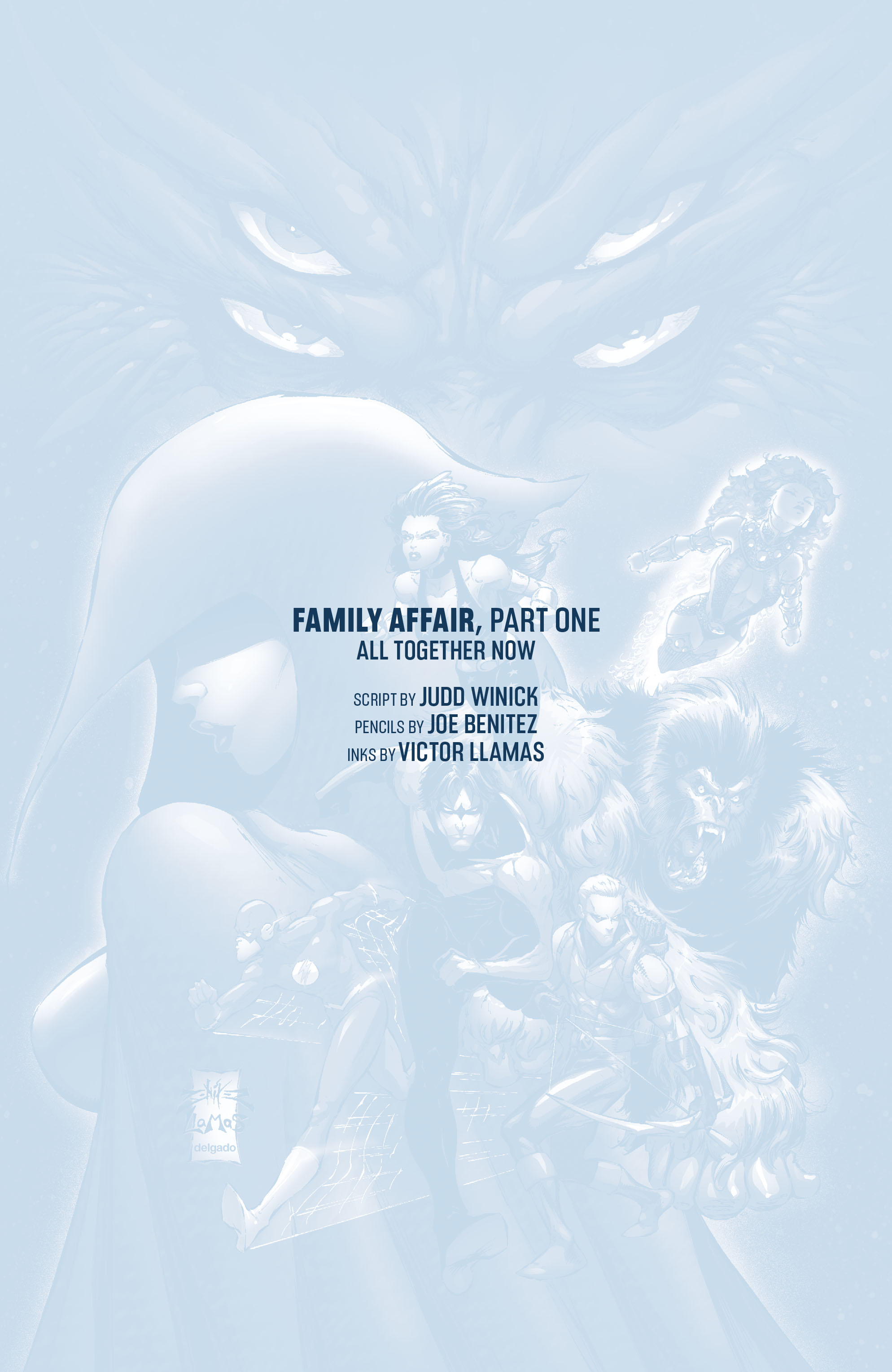 Read online Titans: Together Forever comic -  Issue # TPB (Part 1) - 77