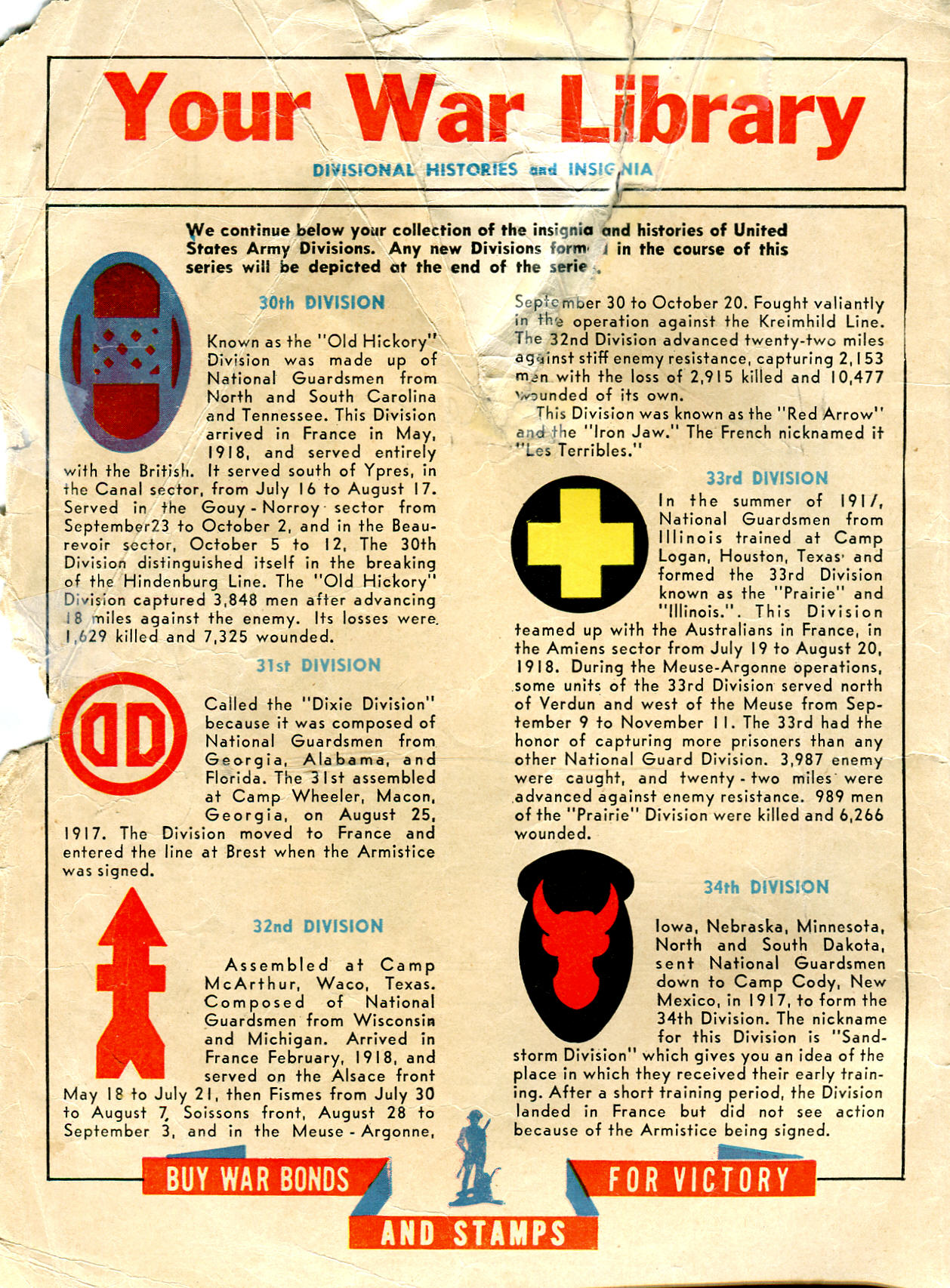Read online Tip Top Comics comic -  Issue #79 - 3
