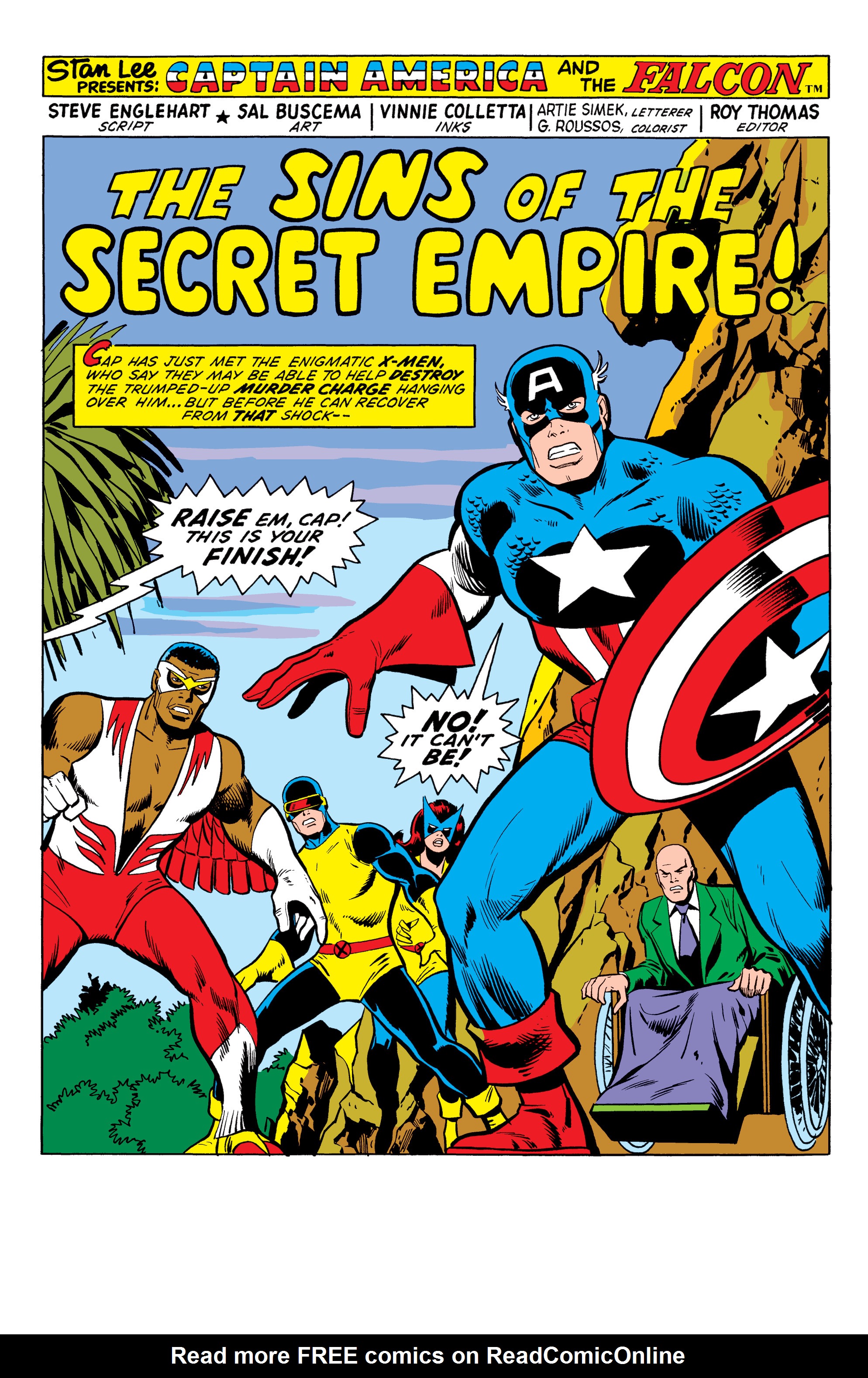 Read online X-Men Epic Collection: It's Always Darkest Before the Dawn comic -  Issue # TPB (Part 4) - 30