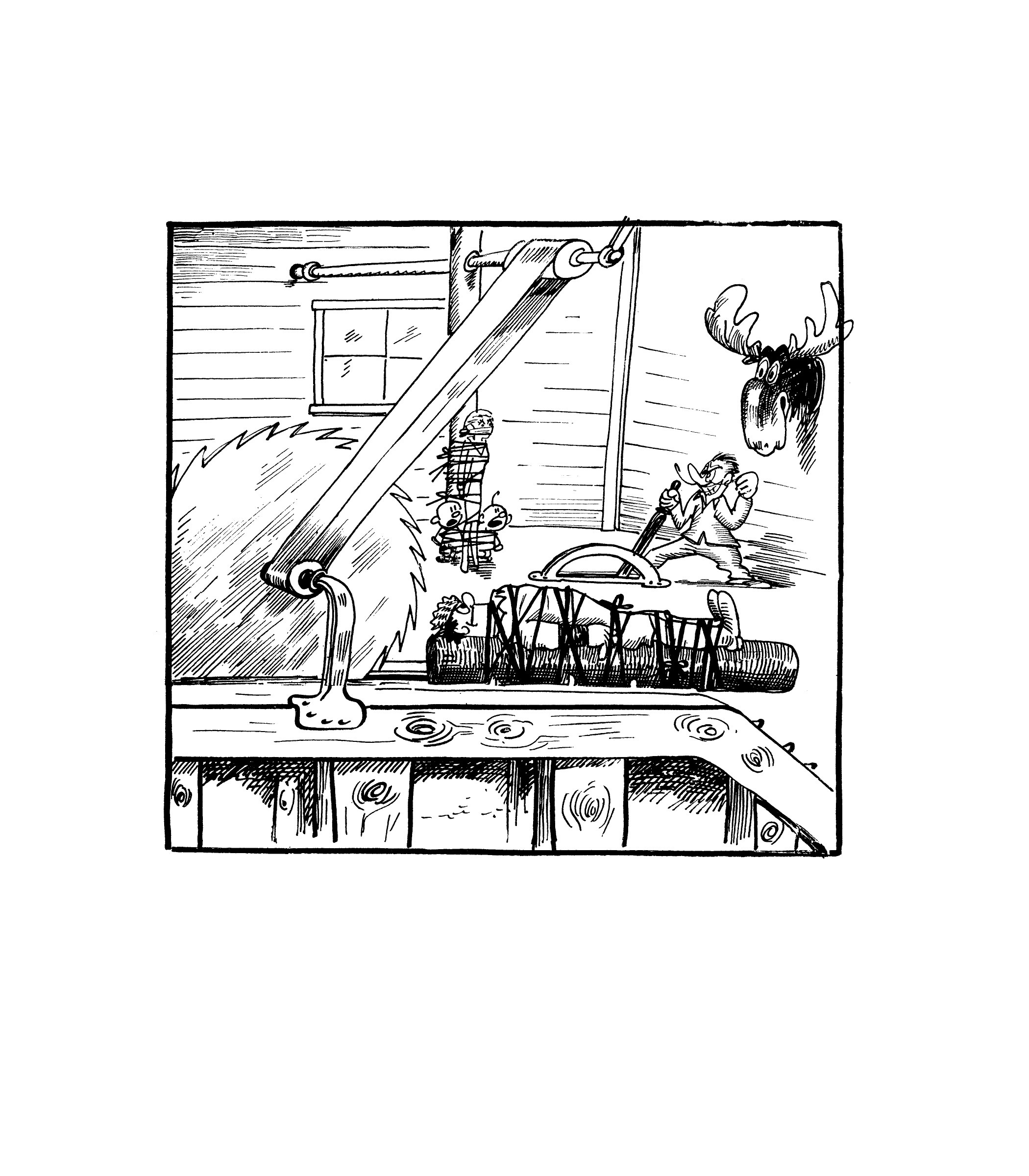 Read online He Done Her Wrong comic -  Issue # TPB (Part 3) - 39