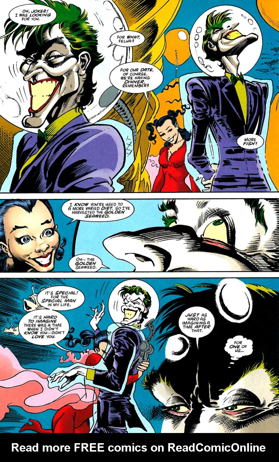 Legends of the DC Universe issue 27 - Page 5
