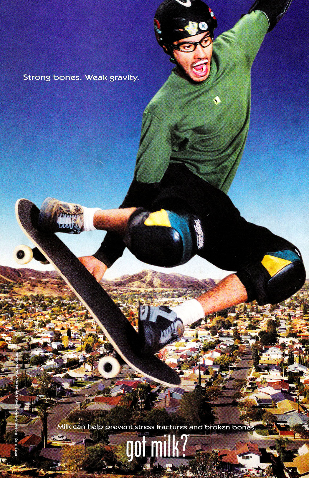 Read online Big Daddy Danger comic -  Issue #9 - 37