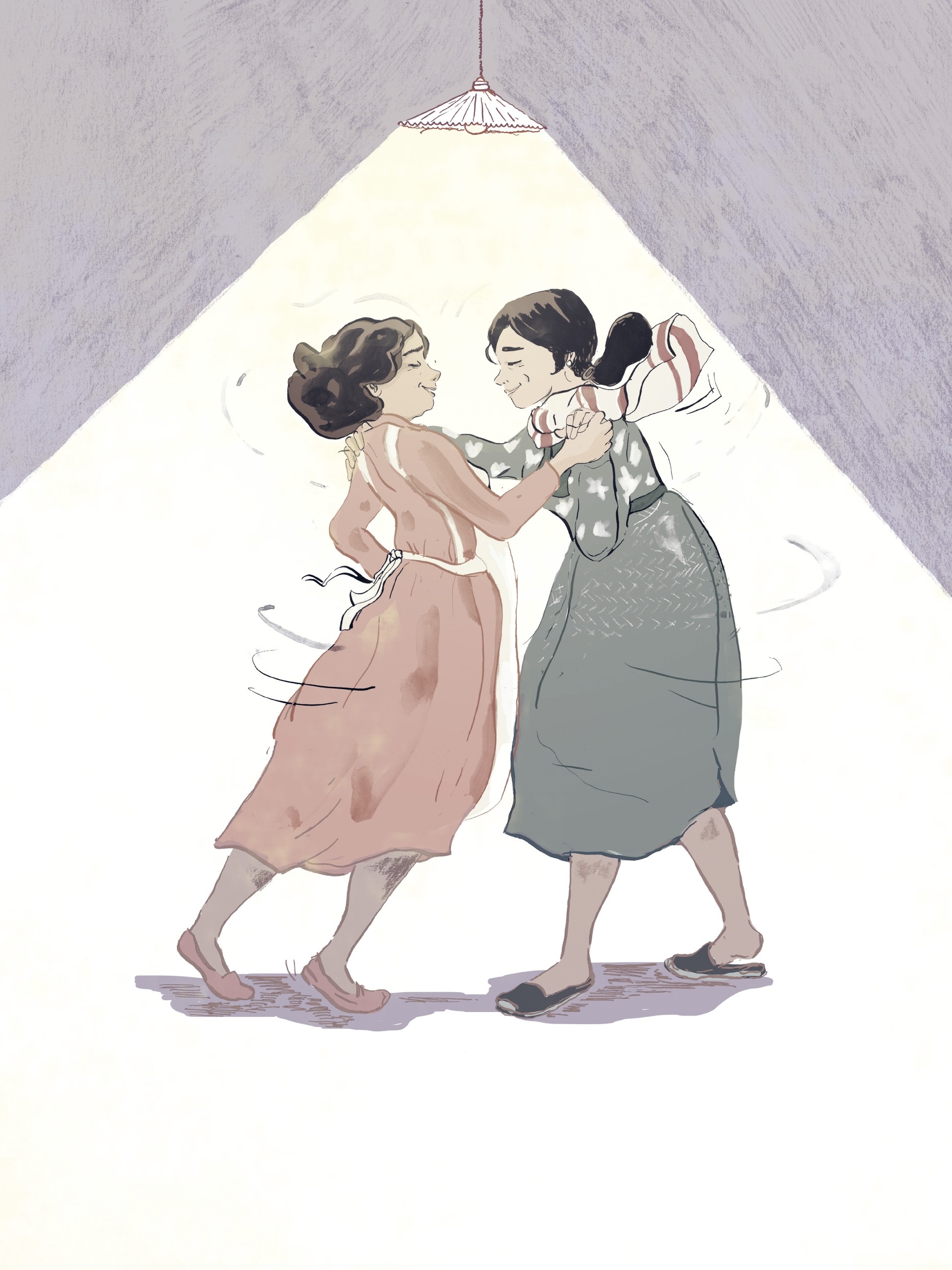 Read online Léo in Little Pieces comic -  Issue # TPB (Part 2) - 7