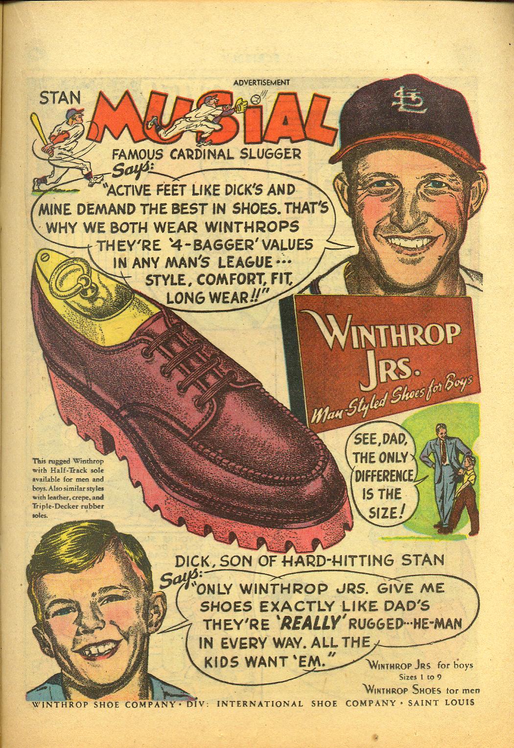 Read online Scribbly comic -  Issue #4 - 29