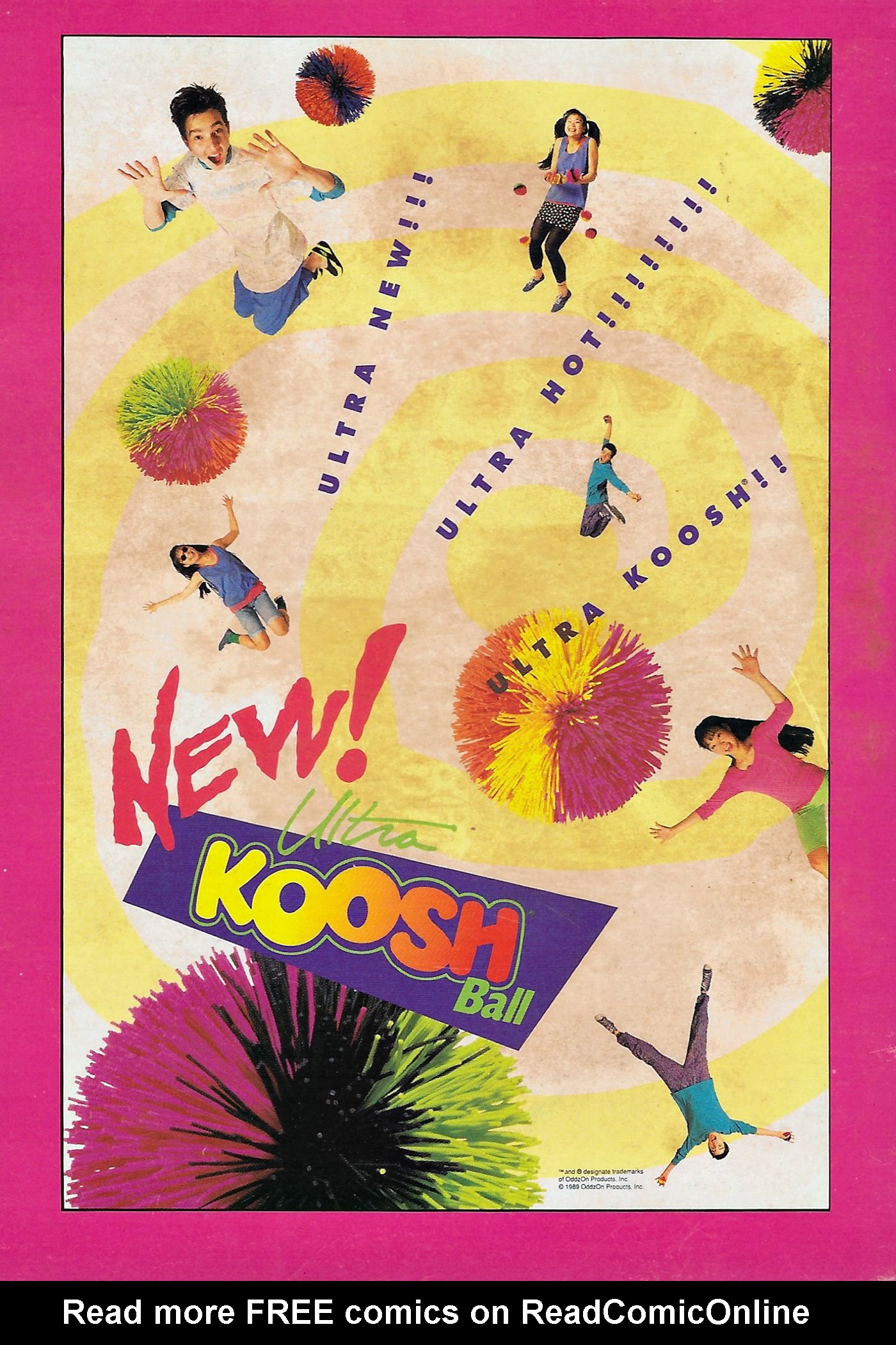 Read online Betty and Veronica Digest Magazine comic -  Issue #51 - 46