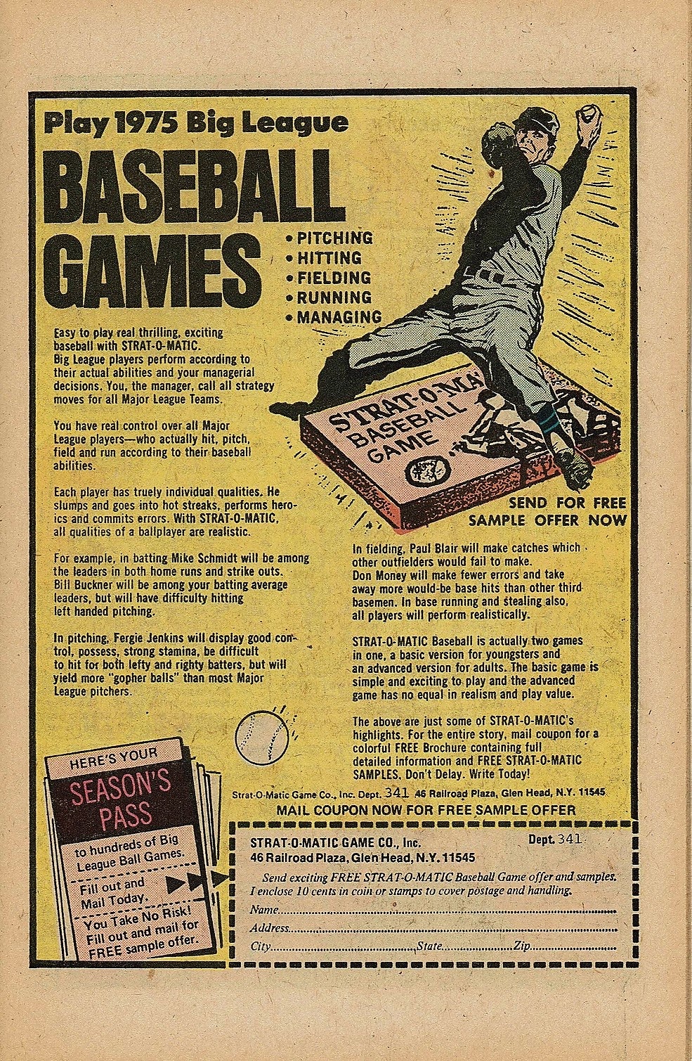 Read online Ironjaw comic -  Issue #4 - 7