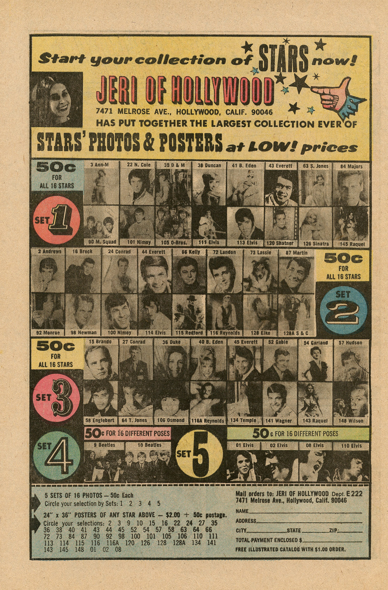 Read online Archie's Pals 'N' Gals (1952) comic -  Issue #84 - 27