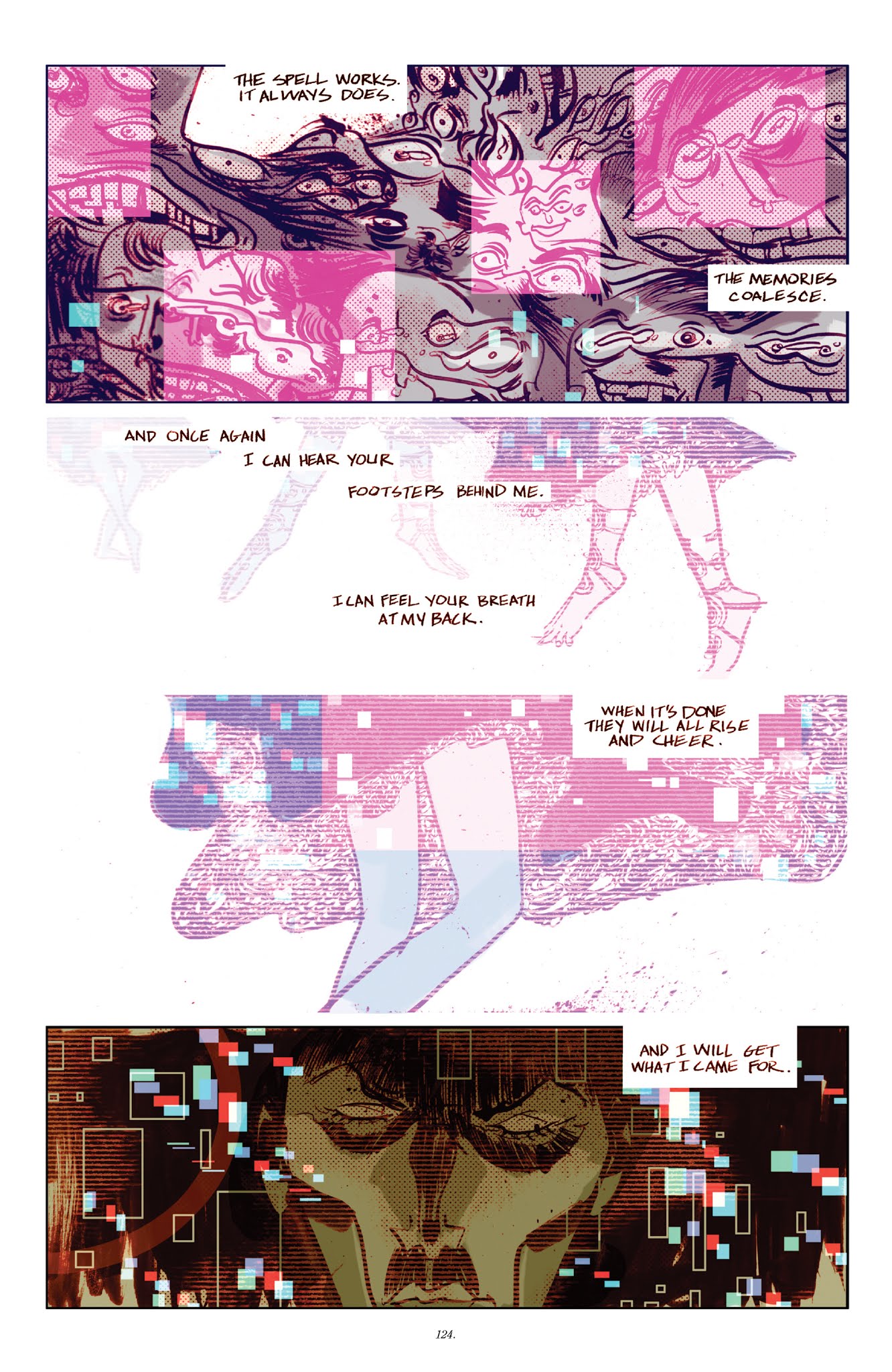 Read online Once Upon a Time Machine comic -  Issue # TPB 2 (Part 2) - 9