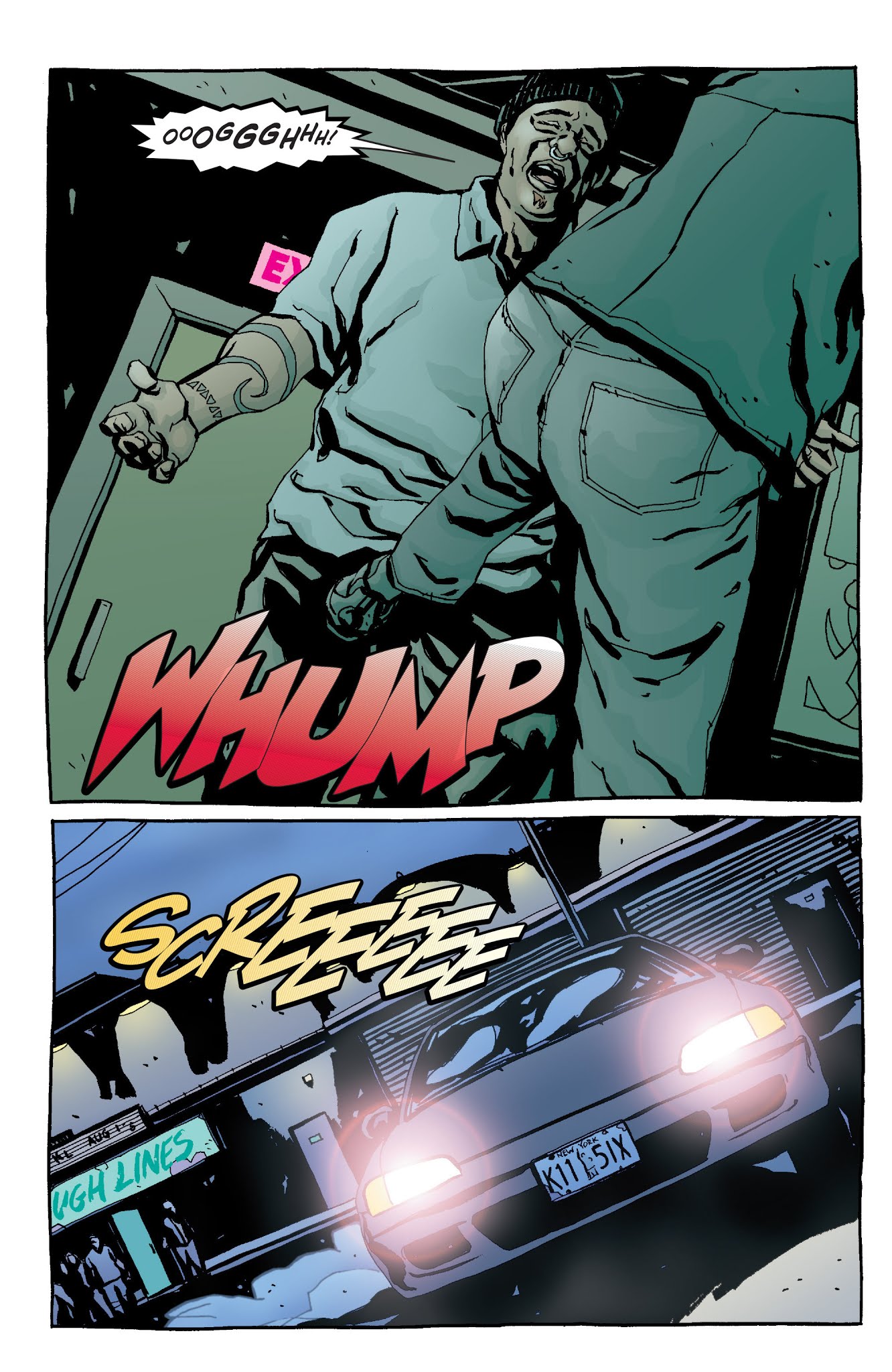 Read online Alias comic -  Issue # _TPB 2 - 66