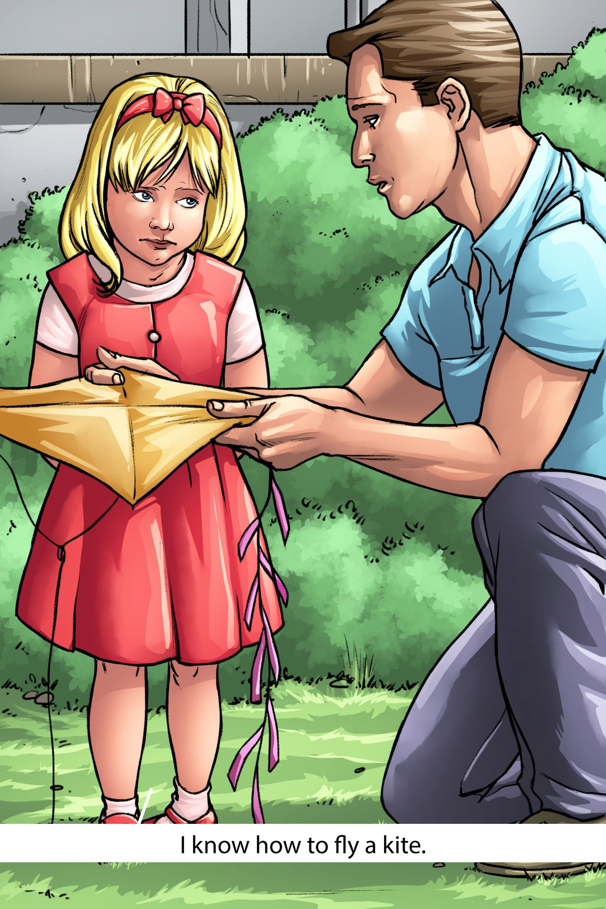 Read online Home comic -  Issue #1 - 37