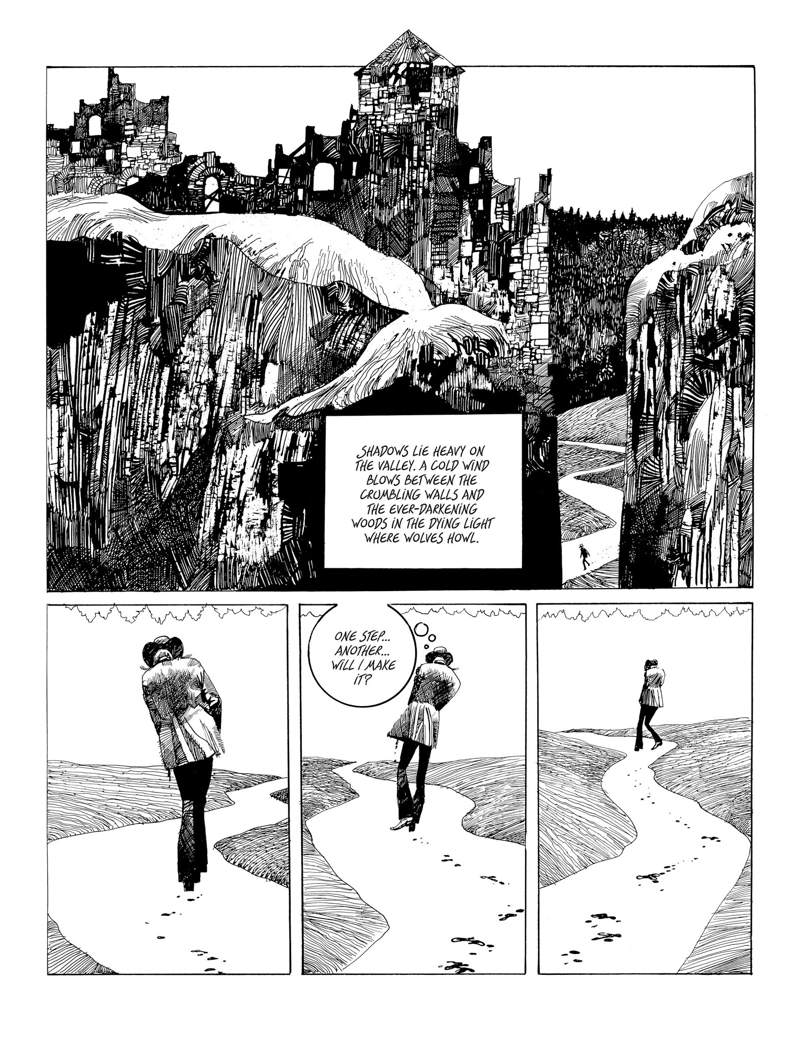Read online The Collector comic -  Issue # TPB (Part 1) - 117