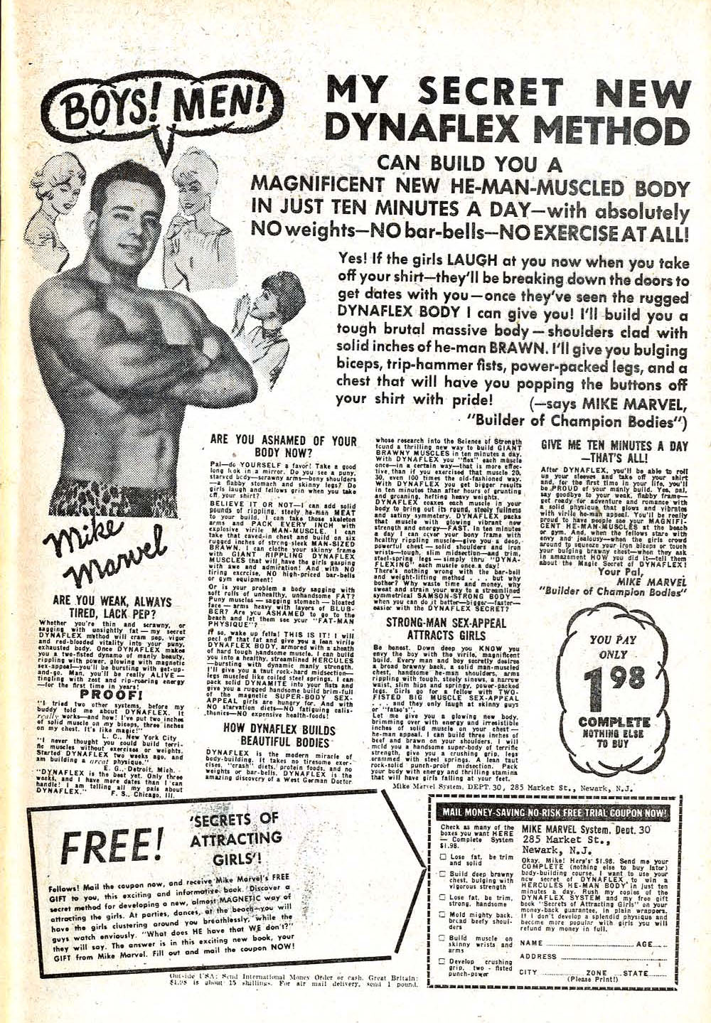 Read online The Incredible Hulk (1962) comic -  Issue #4 - 33