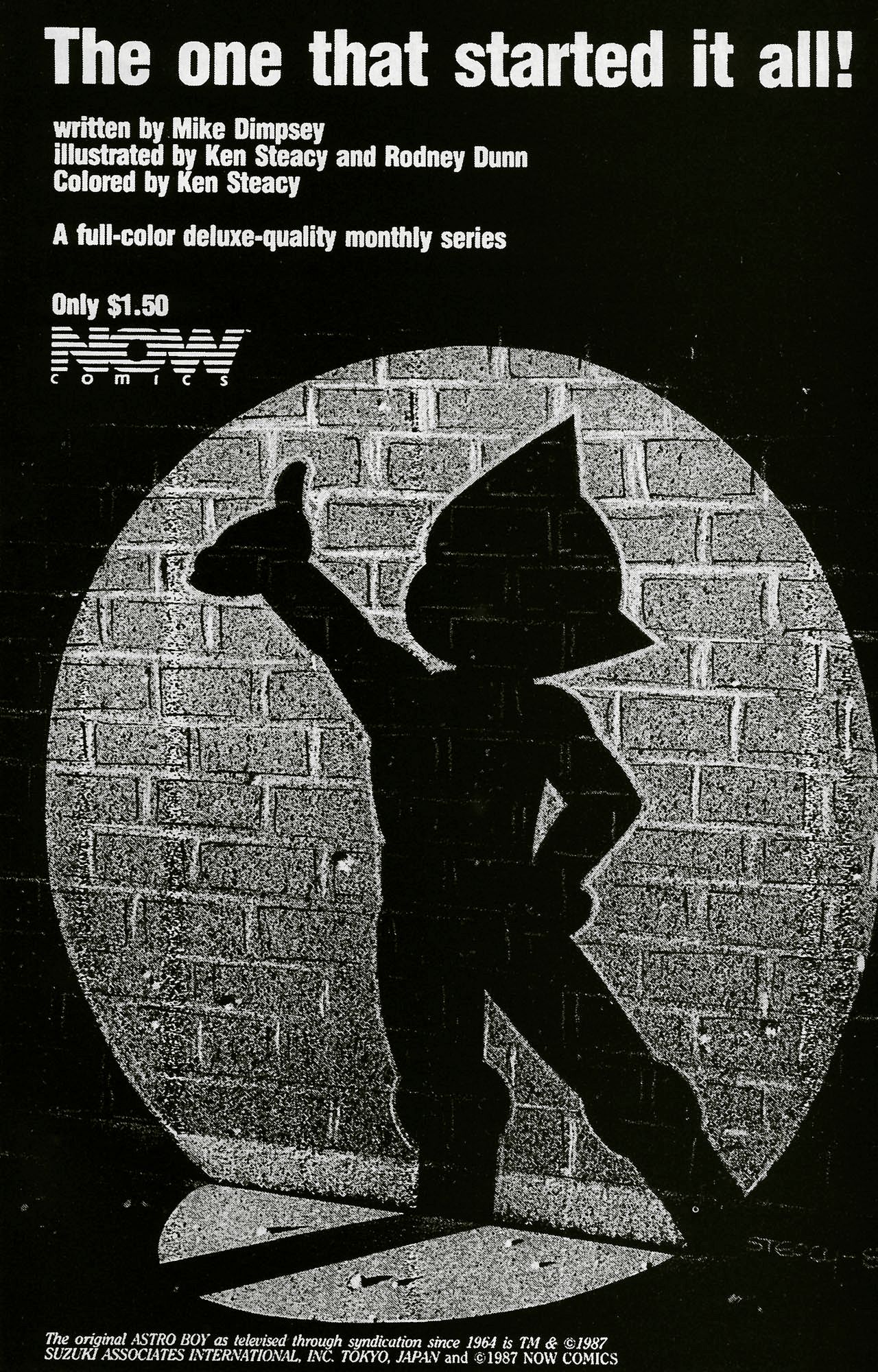 Read online Syphons comic -  Issue #7 - 27