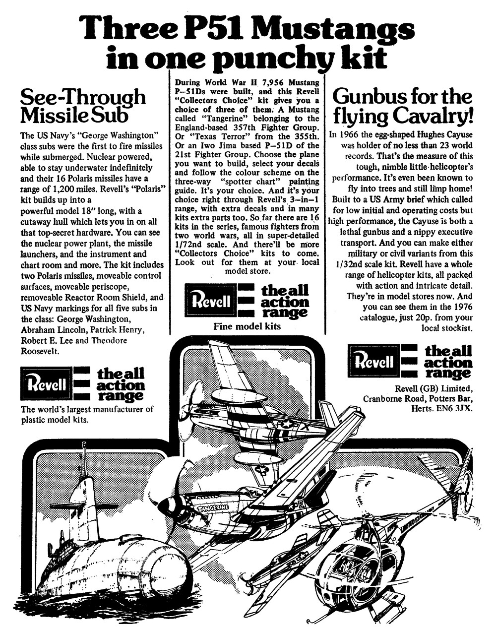 Read online Battle Picture Weekly comic -  Issue #57 - 8