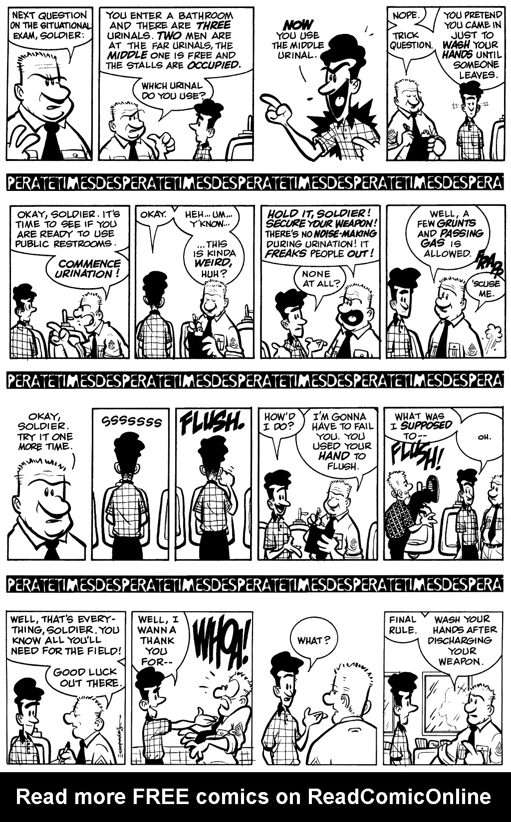 Read online The Savage Dragon (1993) comic -  Issue #98 - 32