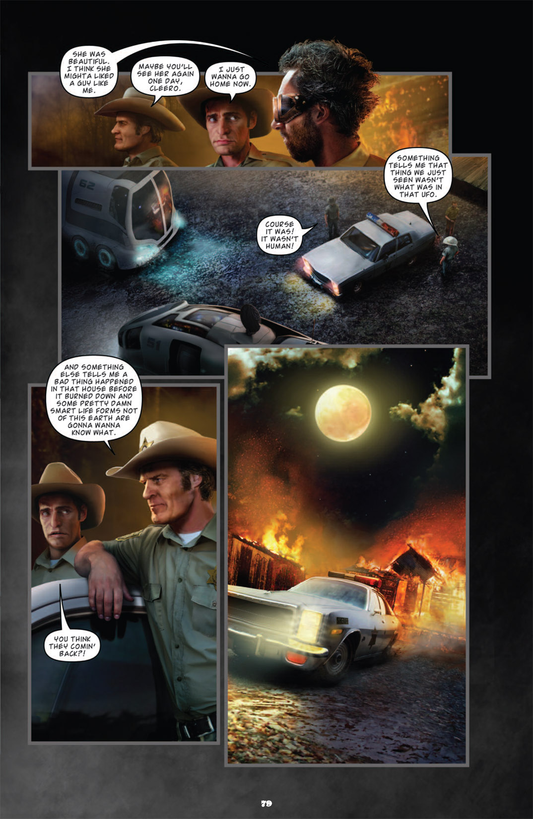 Read online Humpty Dumpty comic -  Issue # TPB - 71