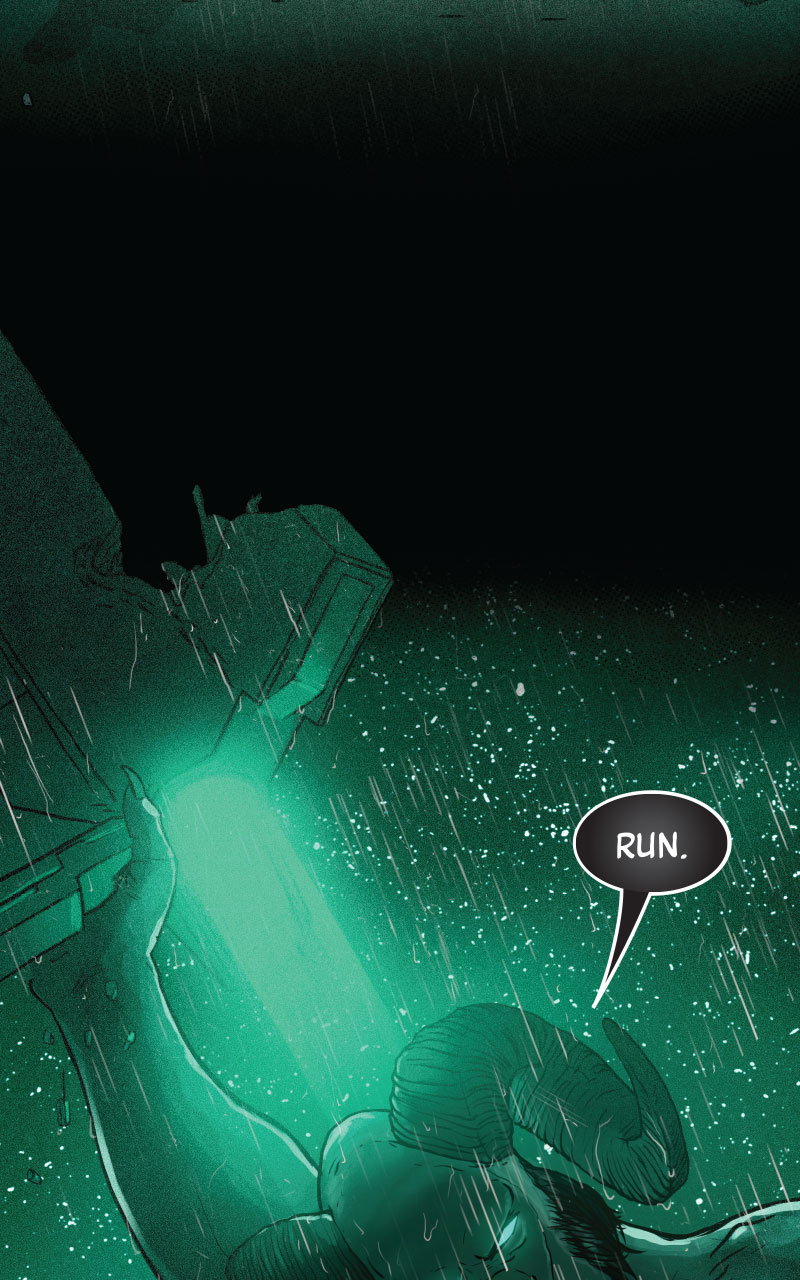 Read online Avengers Unlimited: Infinity Comic comic -  Issue #10 - 20