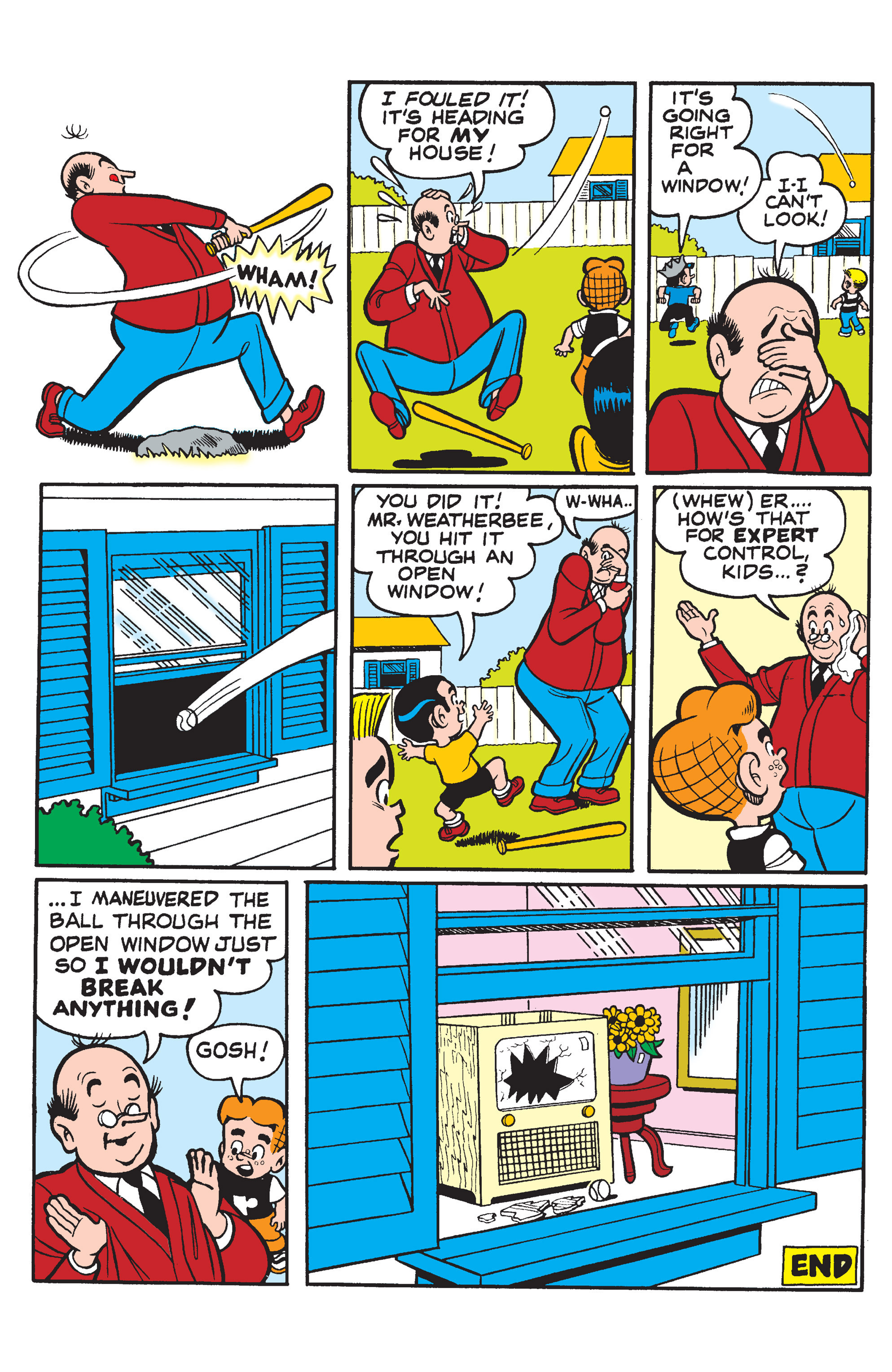 Read online Pep Digital comic -  Issue #158 - 7