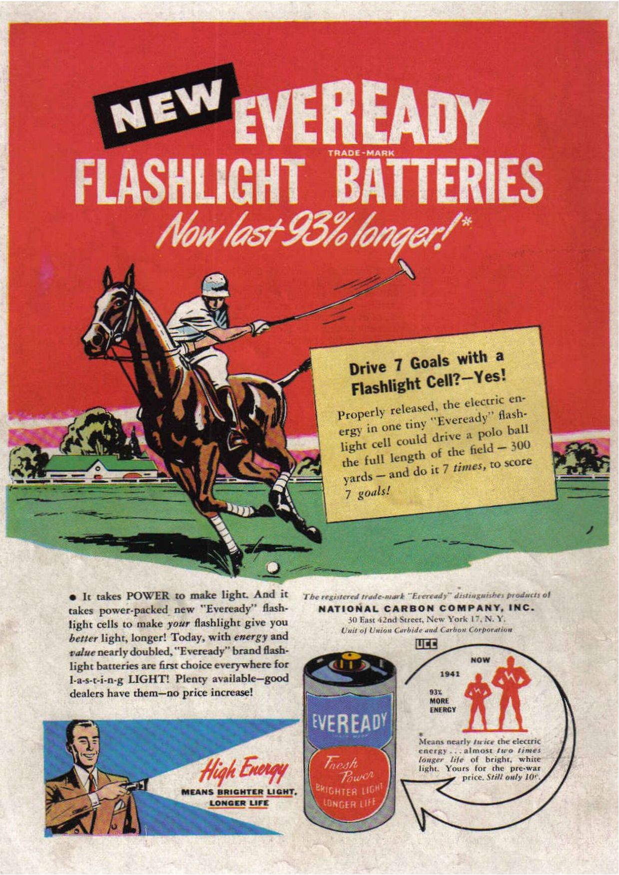 Read online Captain Marvel Adventures comic -  Issue #77 - 52