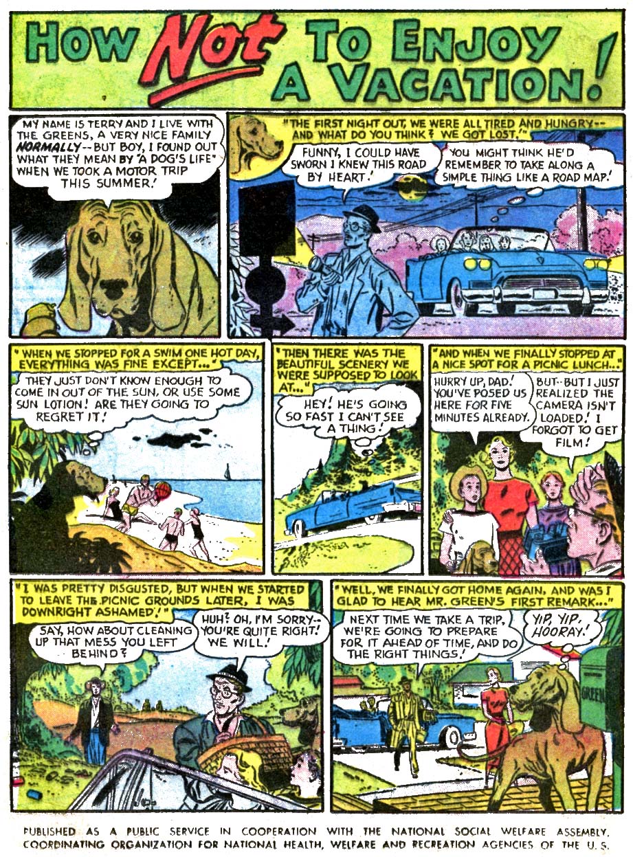 Read online Our Army at War (1952) comic -  Issue #63 - 18
