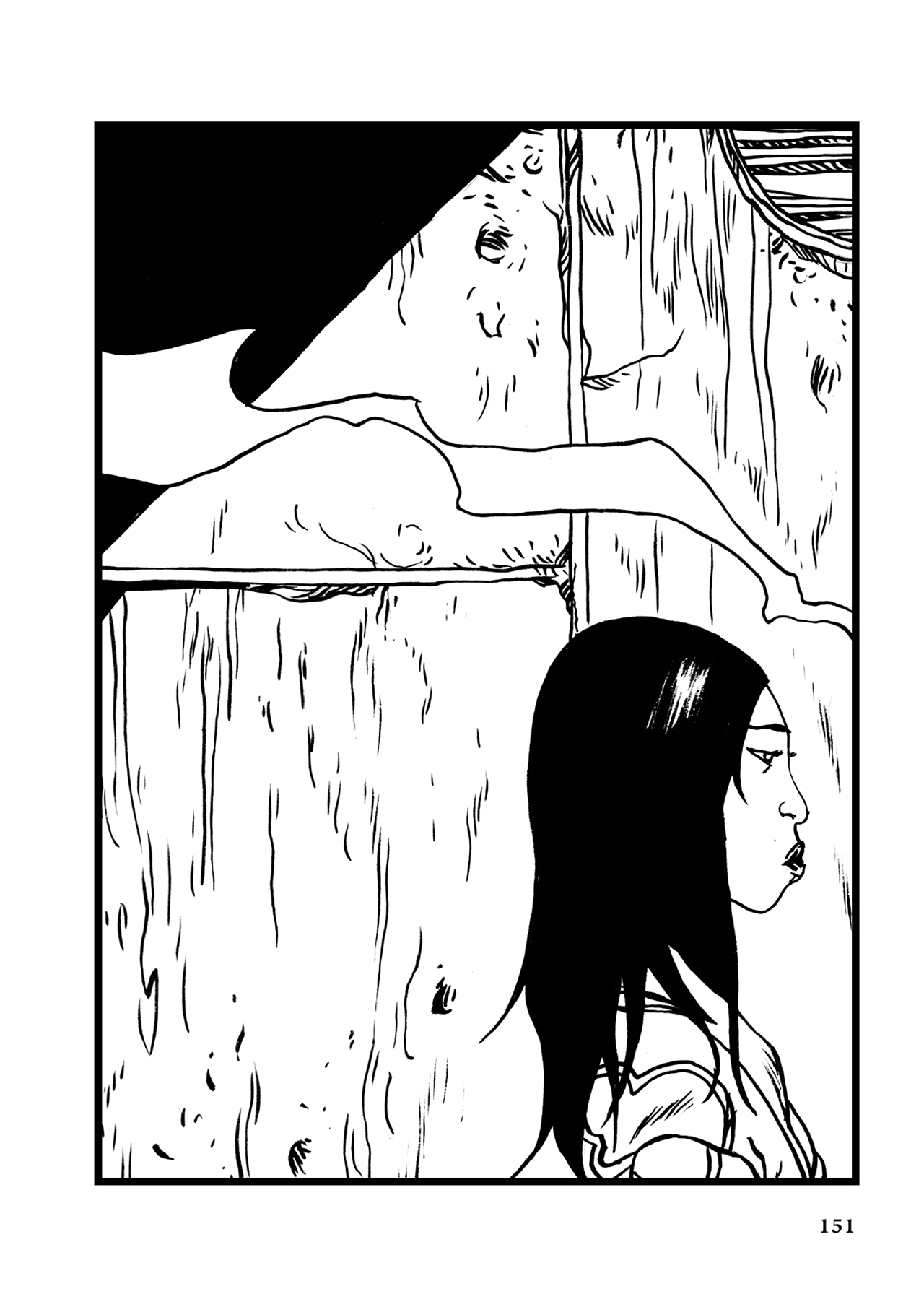 Read online 365 Samurai and a Few Bowls of Rice comic -  Issue # TPB (Part 2) - 52