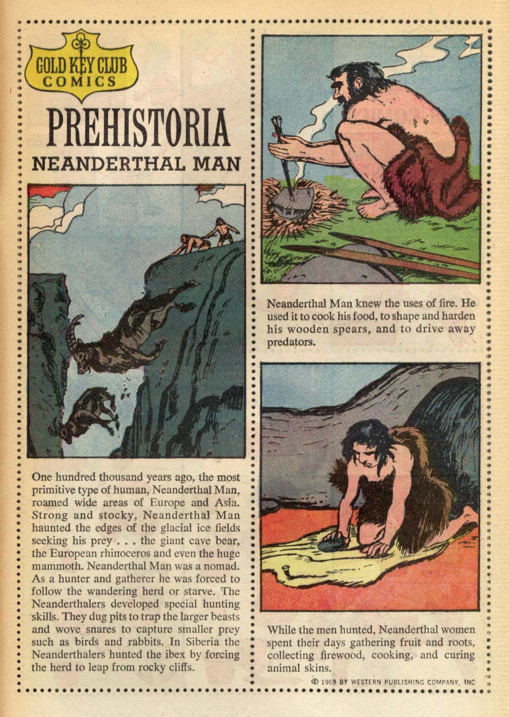 Read online Walt Disney's Comics and Stories comic -  Issue #345 - 33