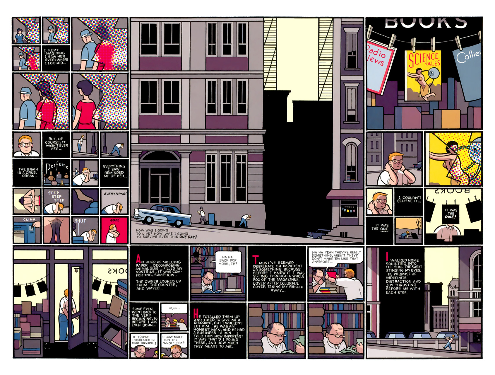 Read online The Acme Novelty Library comic -  Issue #19 - 59