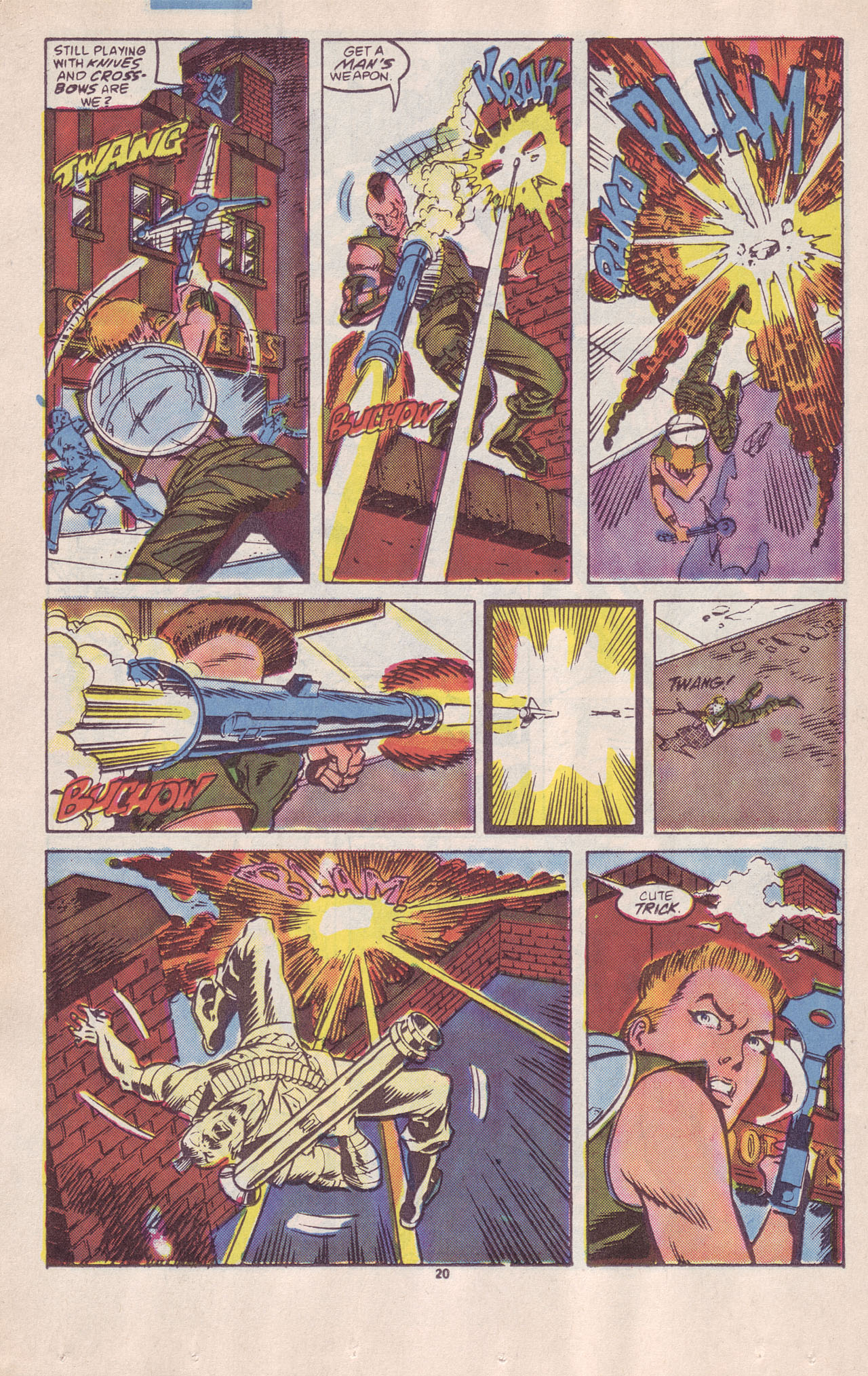 Read online The Incredible Hulk (1968) comic -  Issue #348B - 14