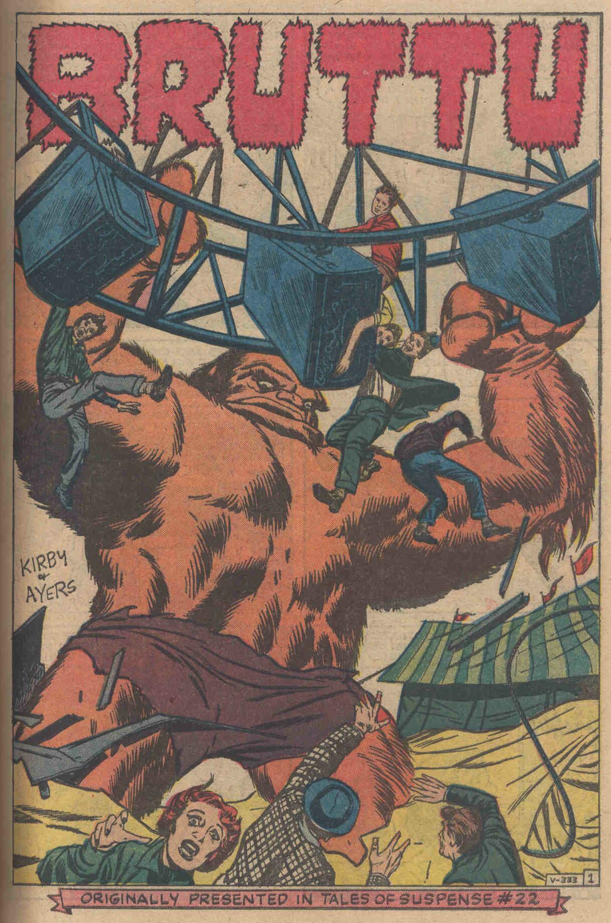 Read online Fantasy Masterpieces comic -  Issue #3 - 31