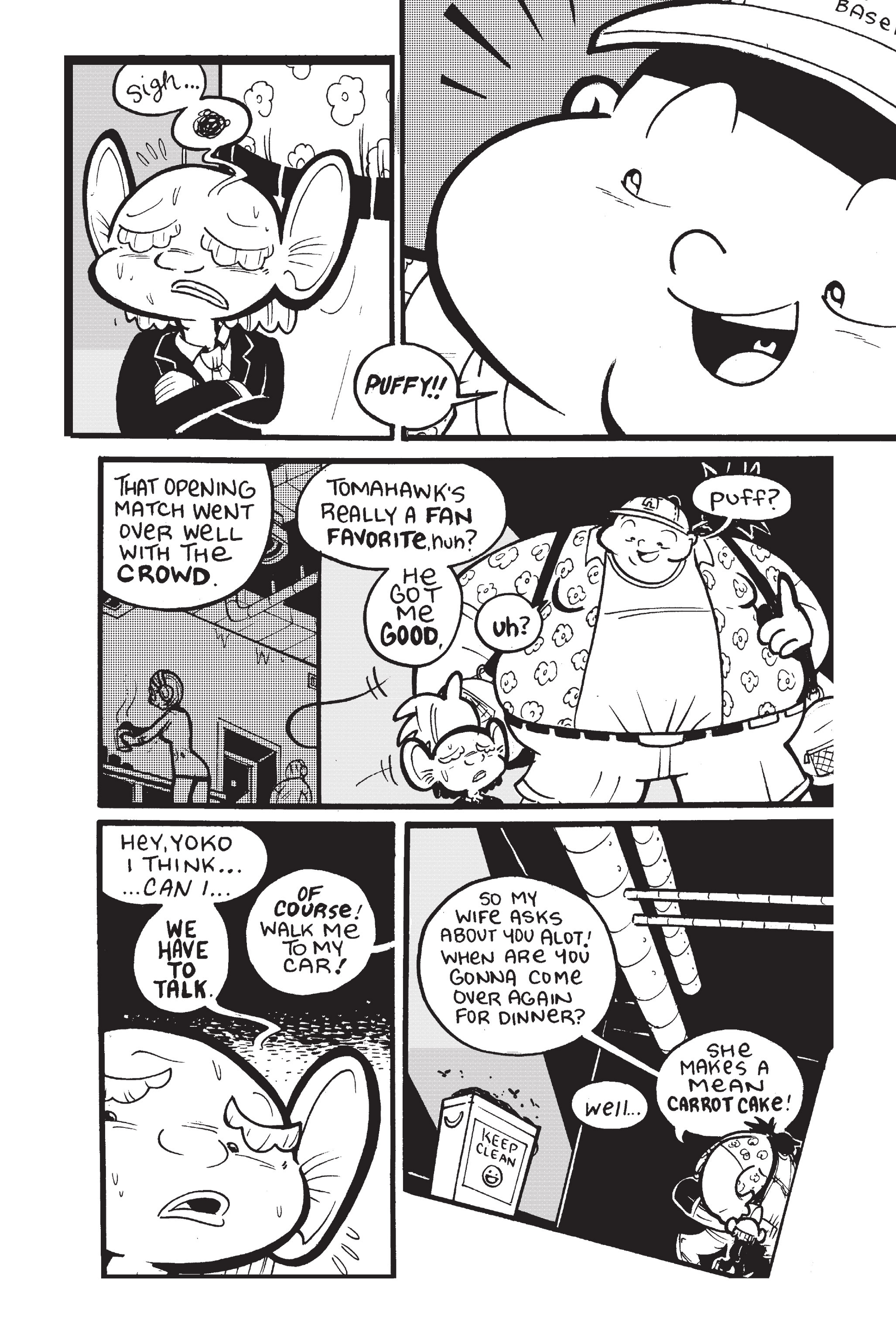 Read online Super Pro K.O. Vol. 1 comic -  Issue # Full - 53