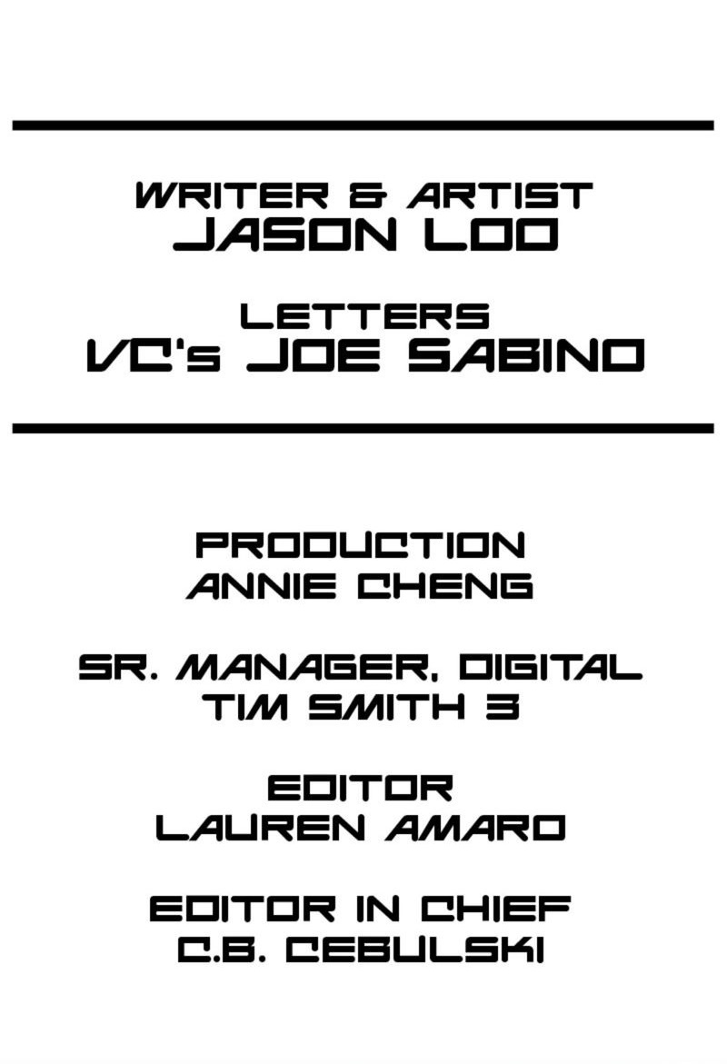 Read online X-Men Unlimited: Infinity Comic comic -  Issue #34 - 39