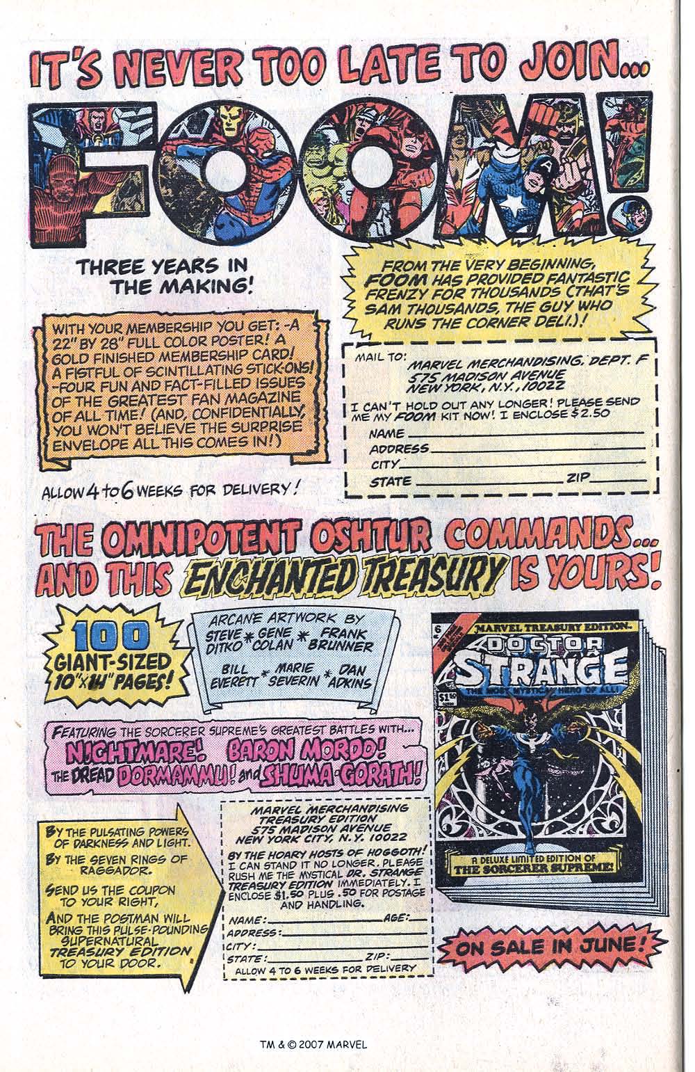 Read online The Incredible Hulk (1968) comic -  Issue #191 - 34