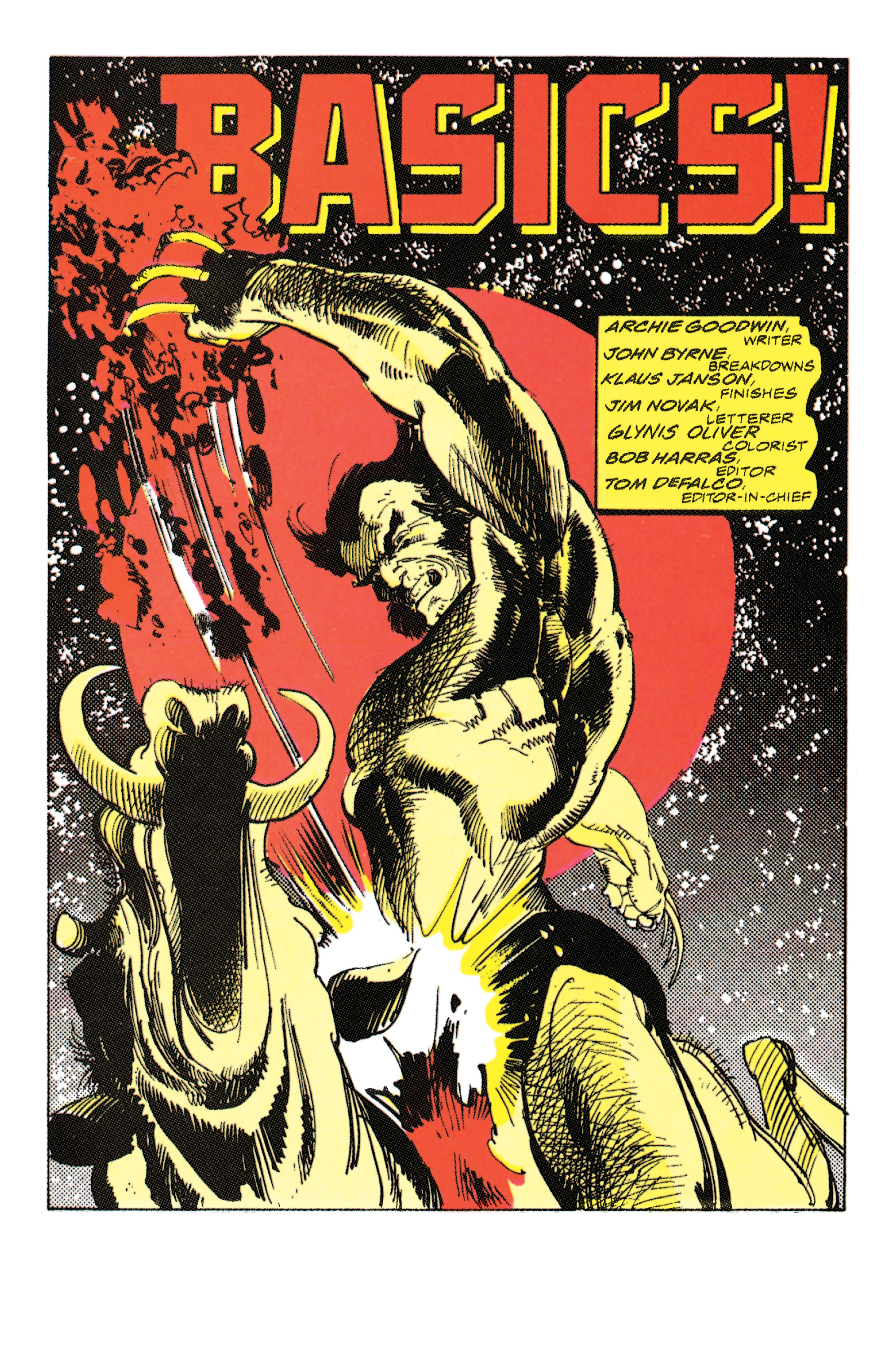 Read online Wolverine Omnibus comic -  Issue # TPB 2 (Part 5) - 49
