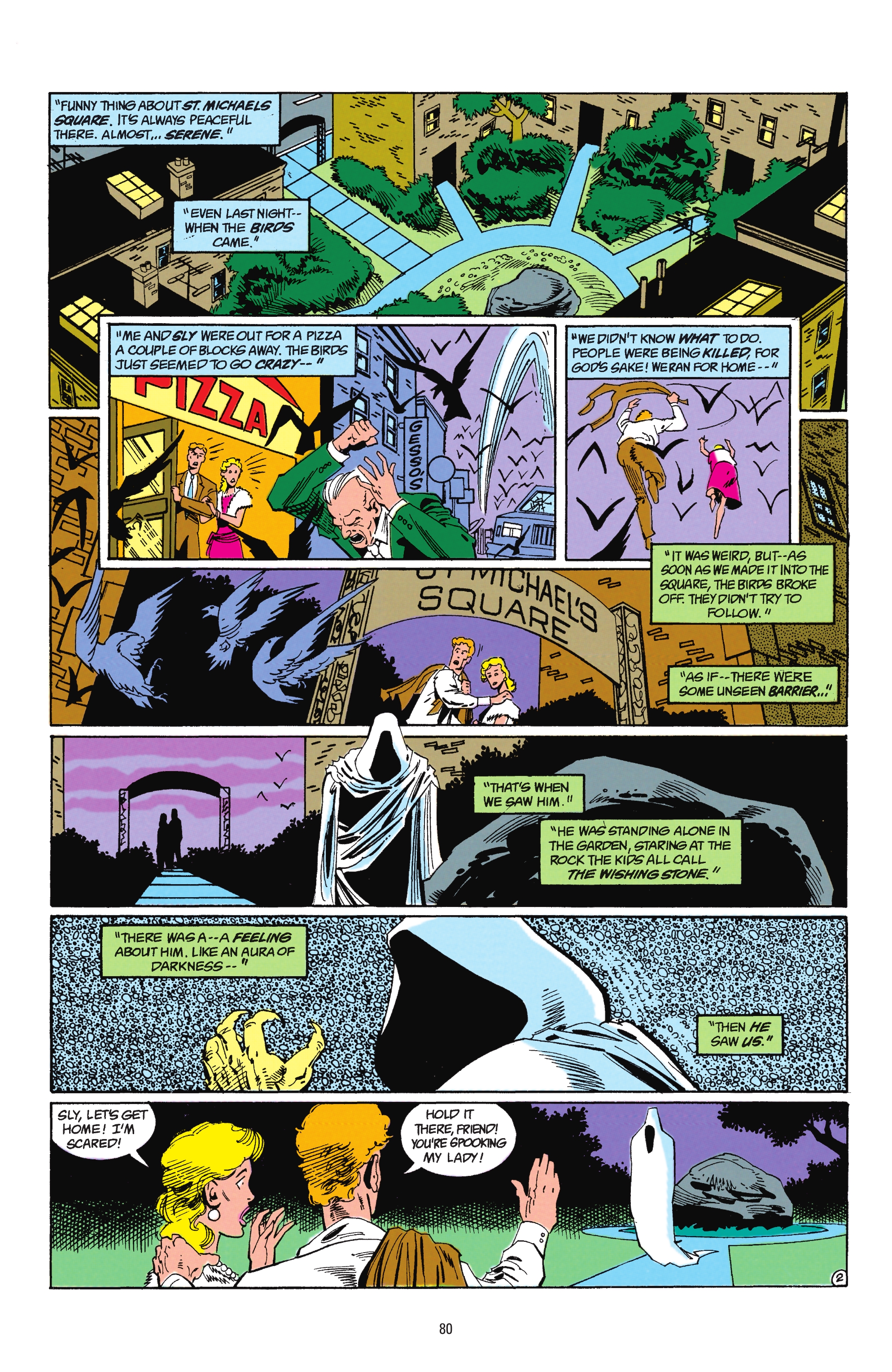 Read online Batman: The Dark Knight Detective comic -  Issue # TPB 5 (Part 1) - 81