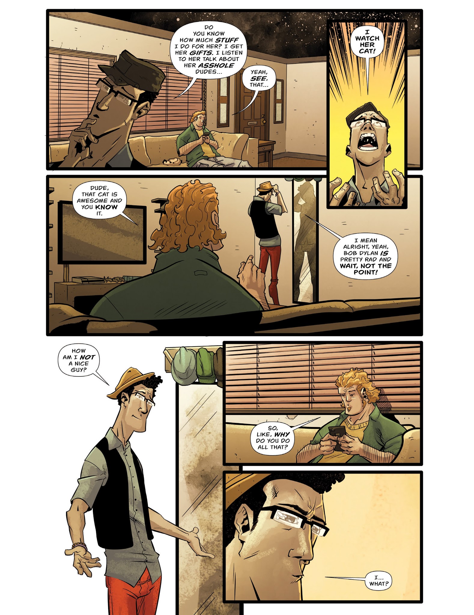 Read online Image  (2017) comic -  Issue #4 - 41