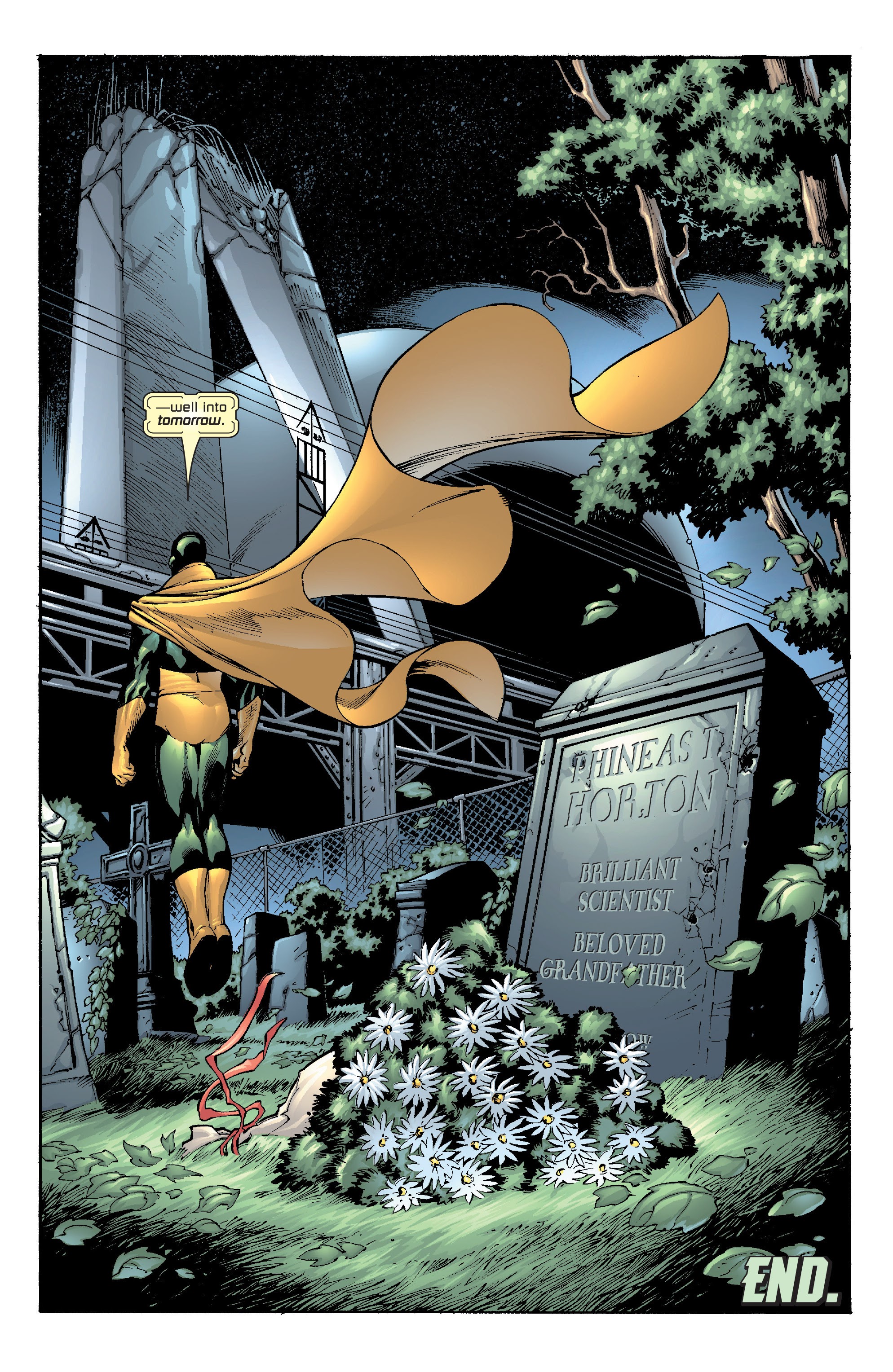 Read online Avengers: The Complete Collection by Geoff Johns comic -  Issue # TPB 1 (Part 2) - 84