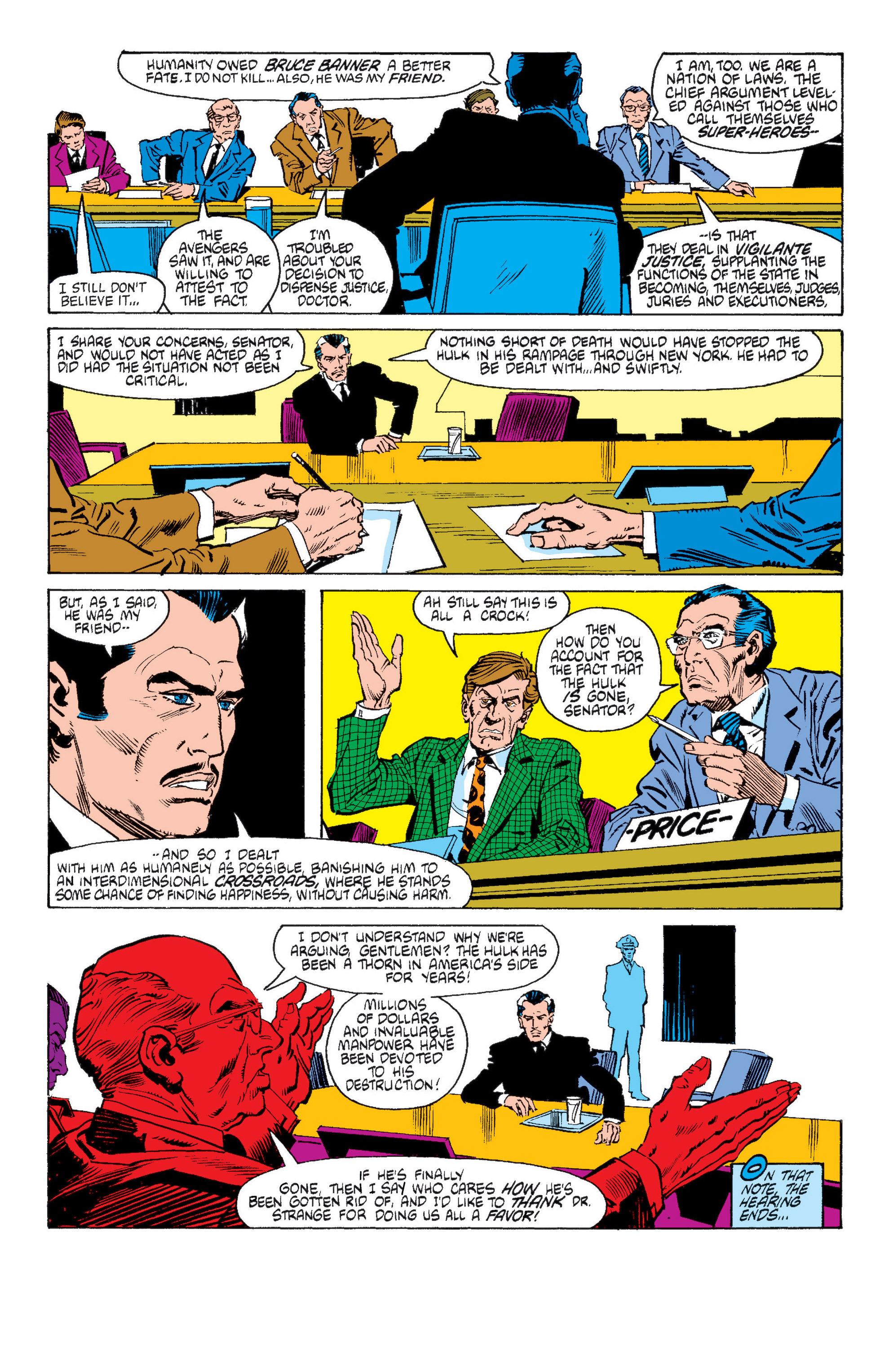 Read online Incredible Hulk: Crossroads comic -  Issue # TPB (Part 2) - 36