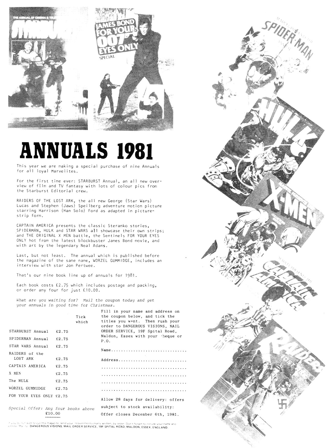 Read online Marvel Super-Heroes (1979) comic -  Issue #380 - 2