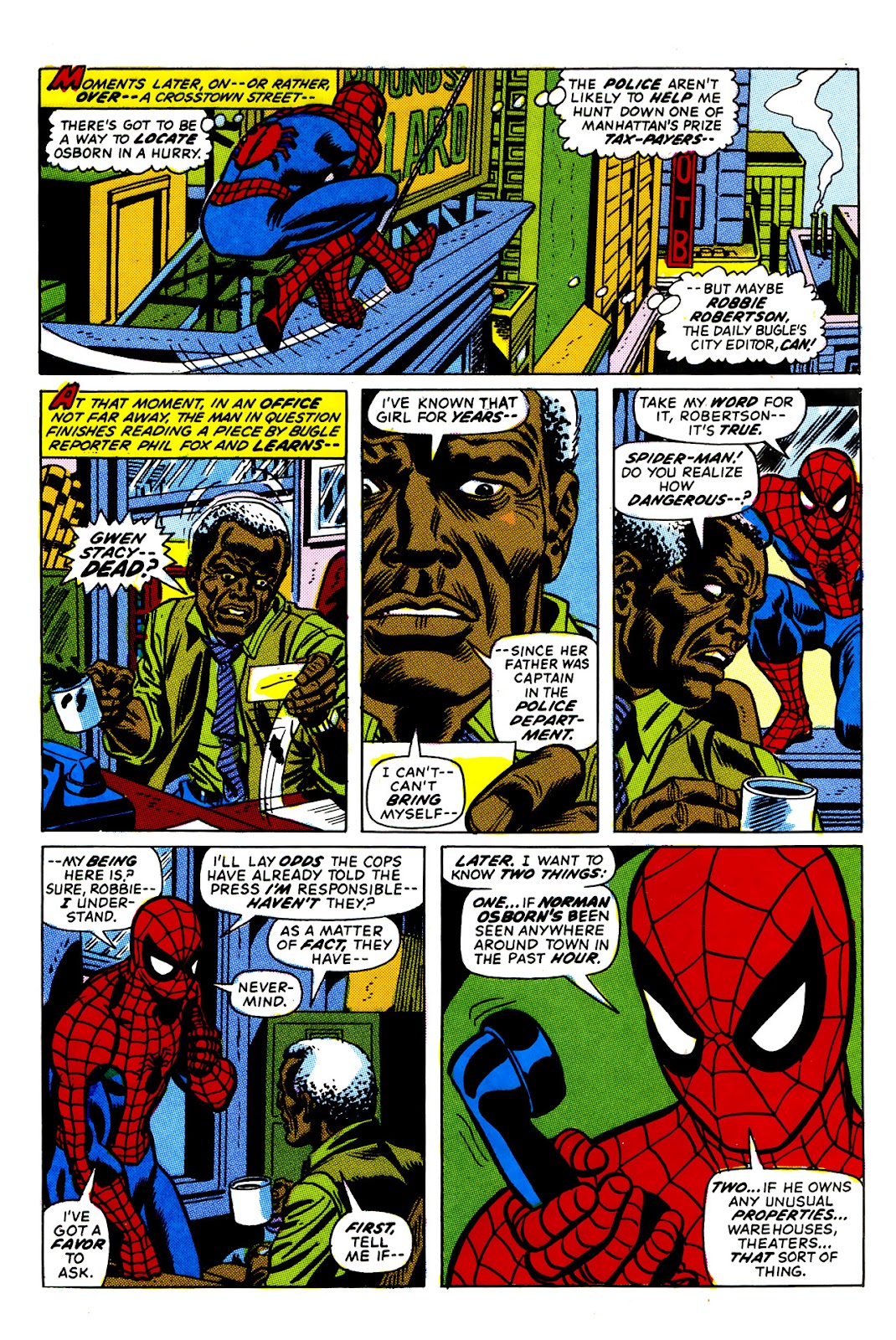 The 100 Greatest Marvels of All Time issue 2 - Page 81