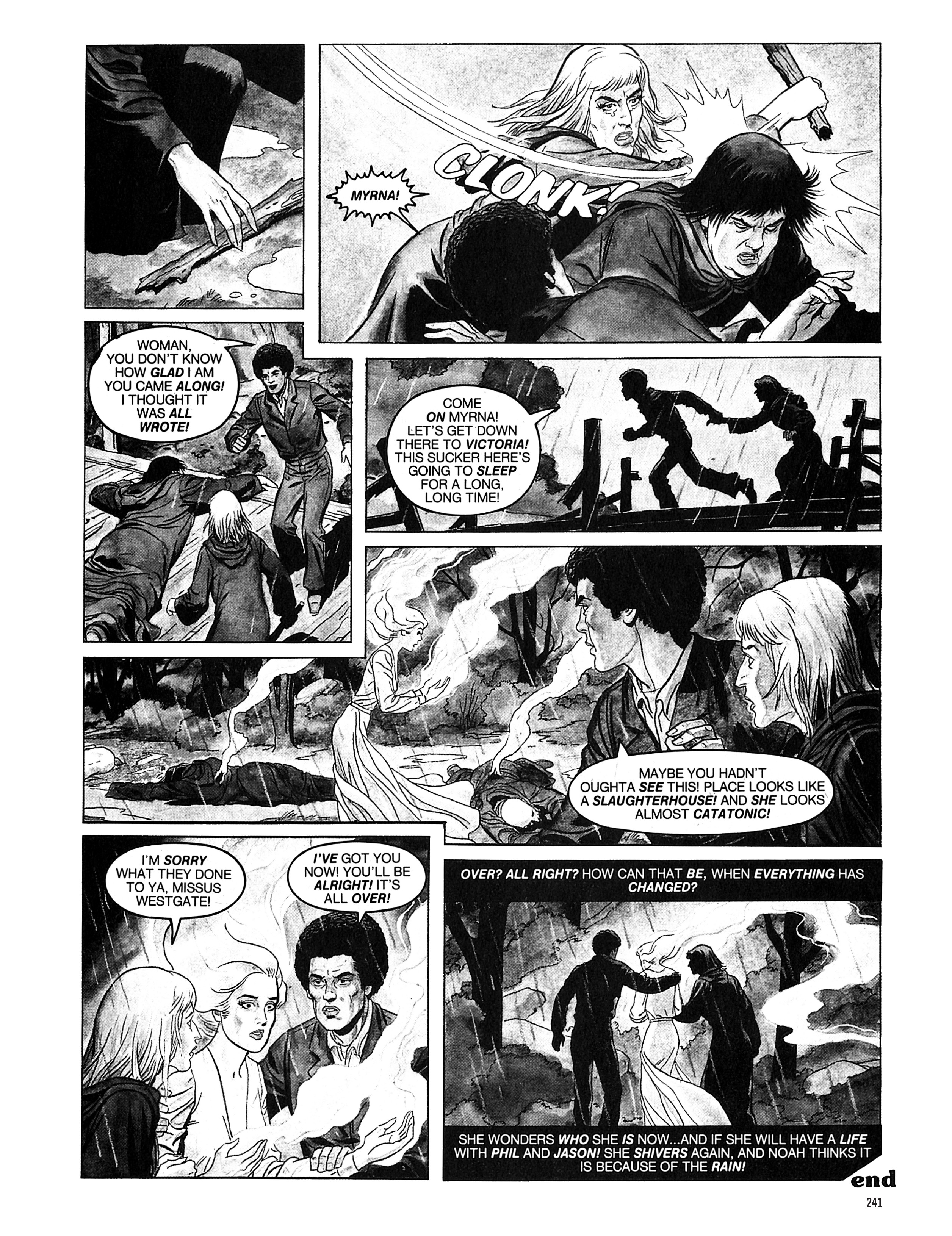 Read online Eerie Archives comic -  Issue # TPB 27 (Part 3) - 43