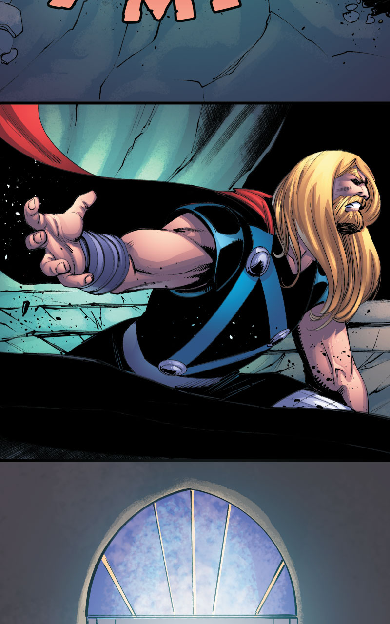 Read online Alligator Loki: Infinity Comic comic -  Issue #7 - 7