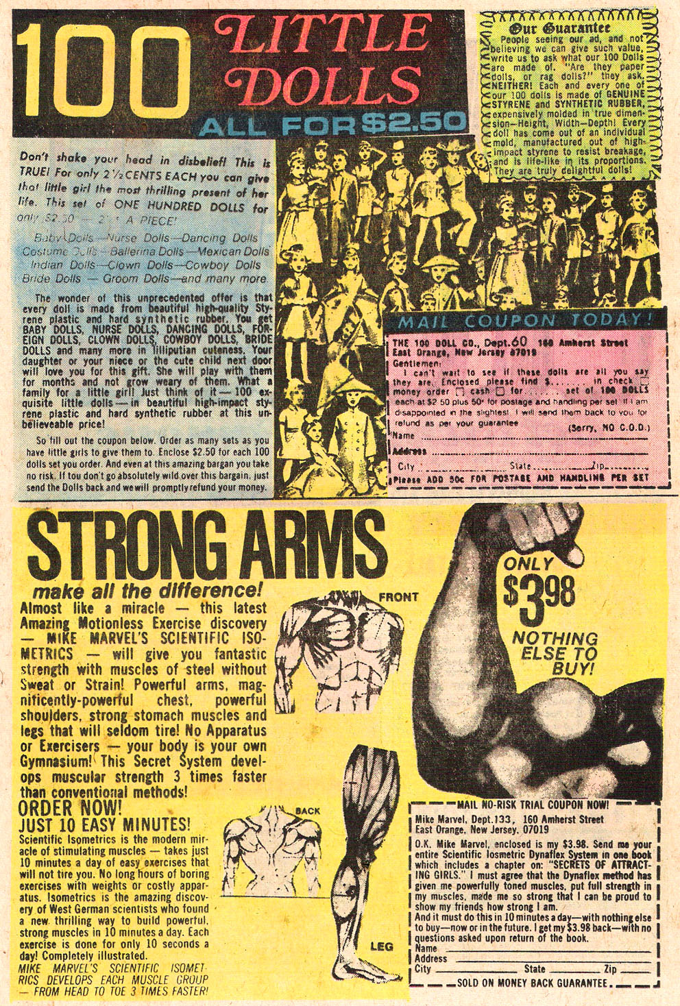 Read online That Wilkin Boy comic -  Issue #42 - 12