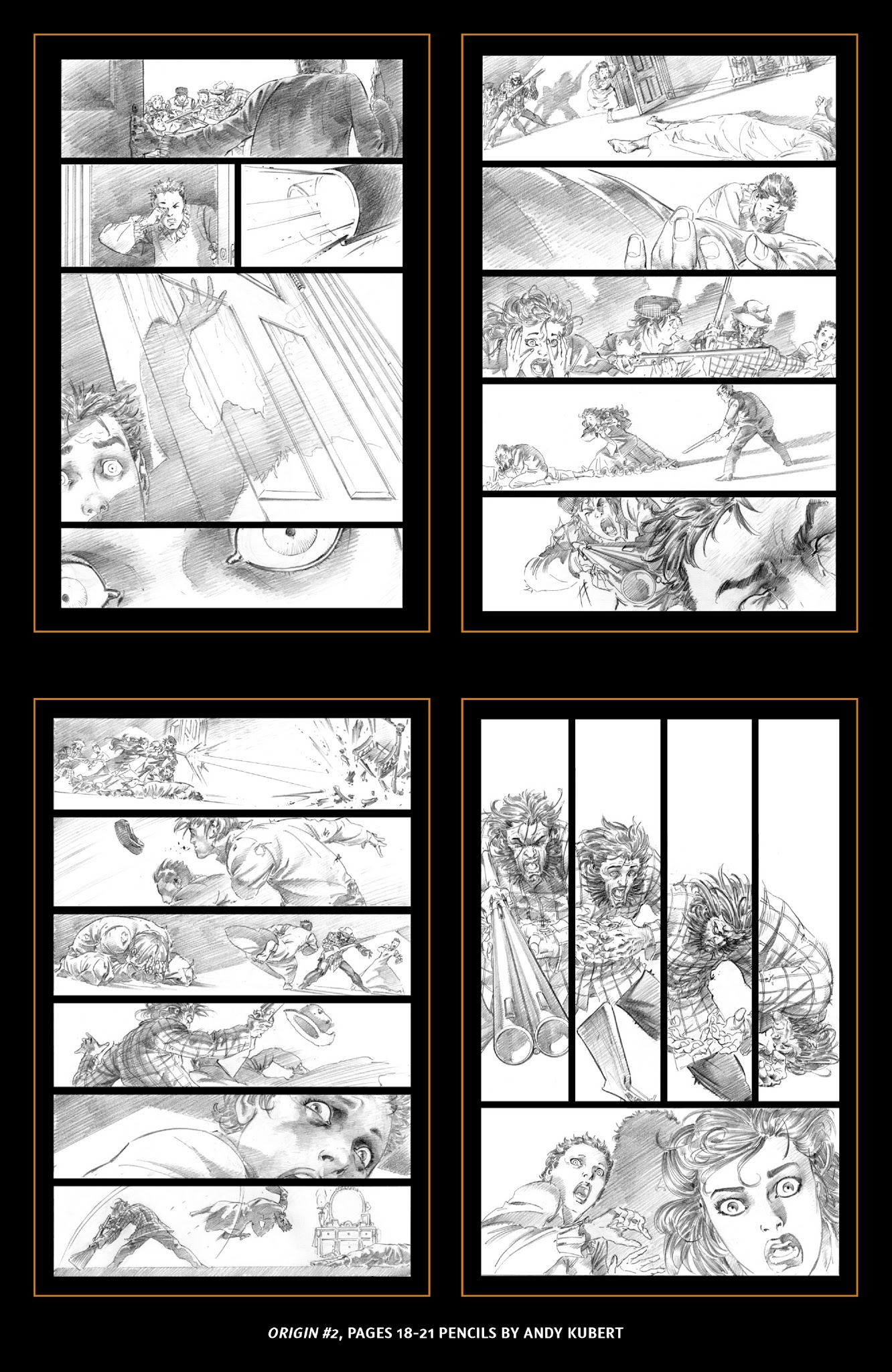 Read online Wolverine Epic Collection: Blood Debt comic -  Issue # TPB - 463