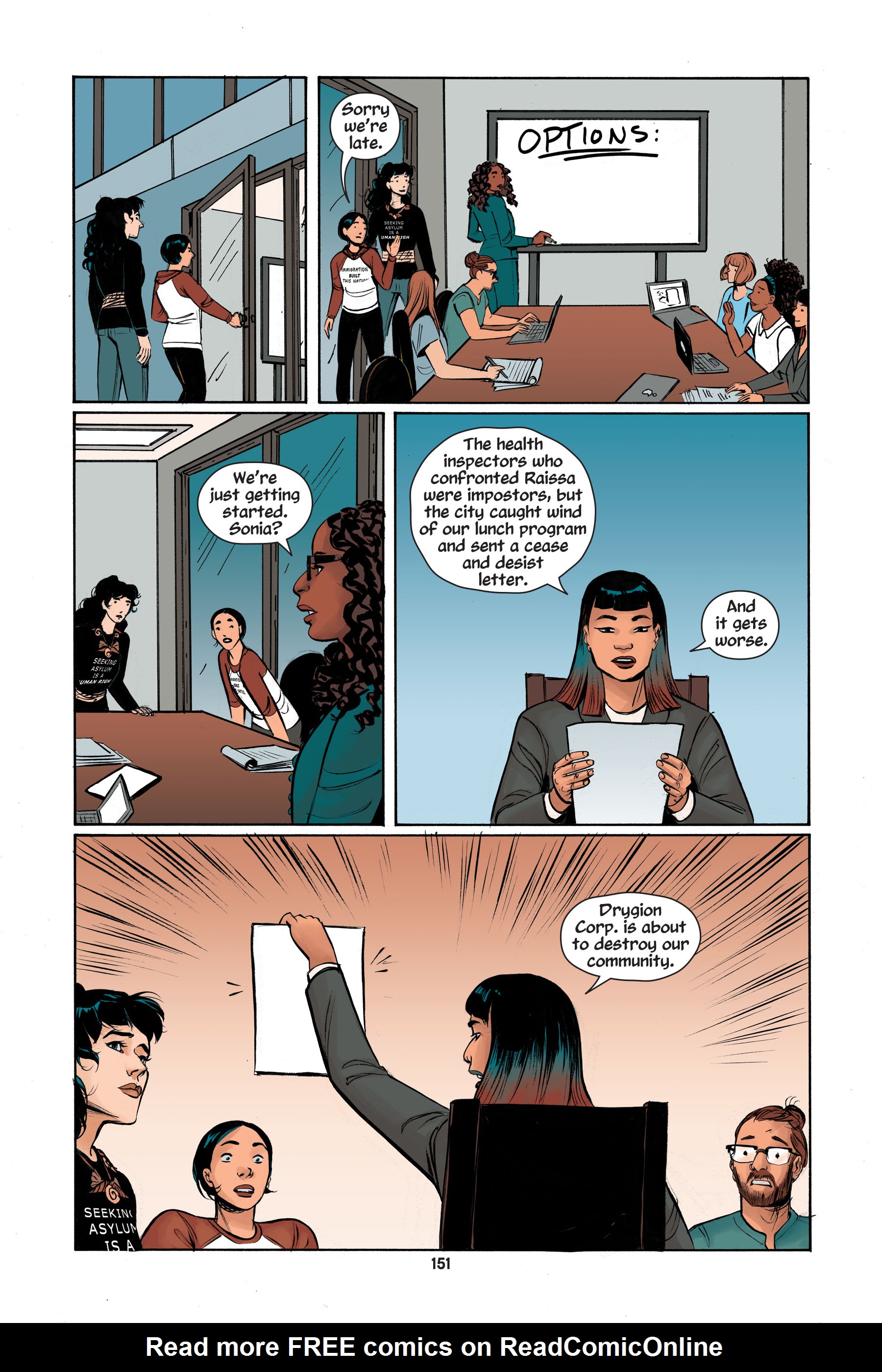 Read online Wonder Woman: Tempest Tossed comic -  Issue # TPB (Part 2) - 49