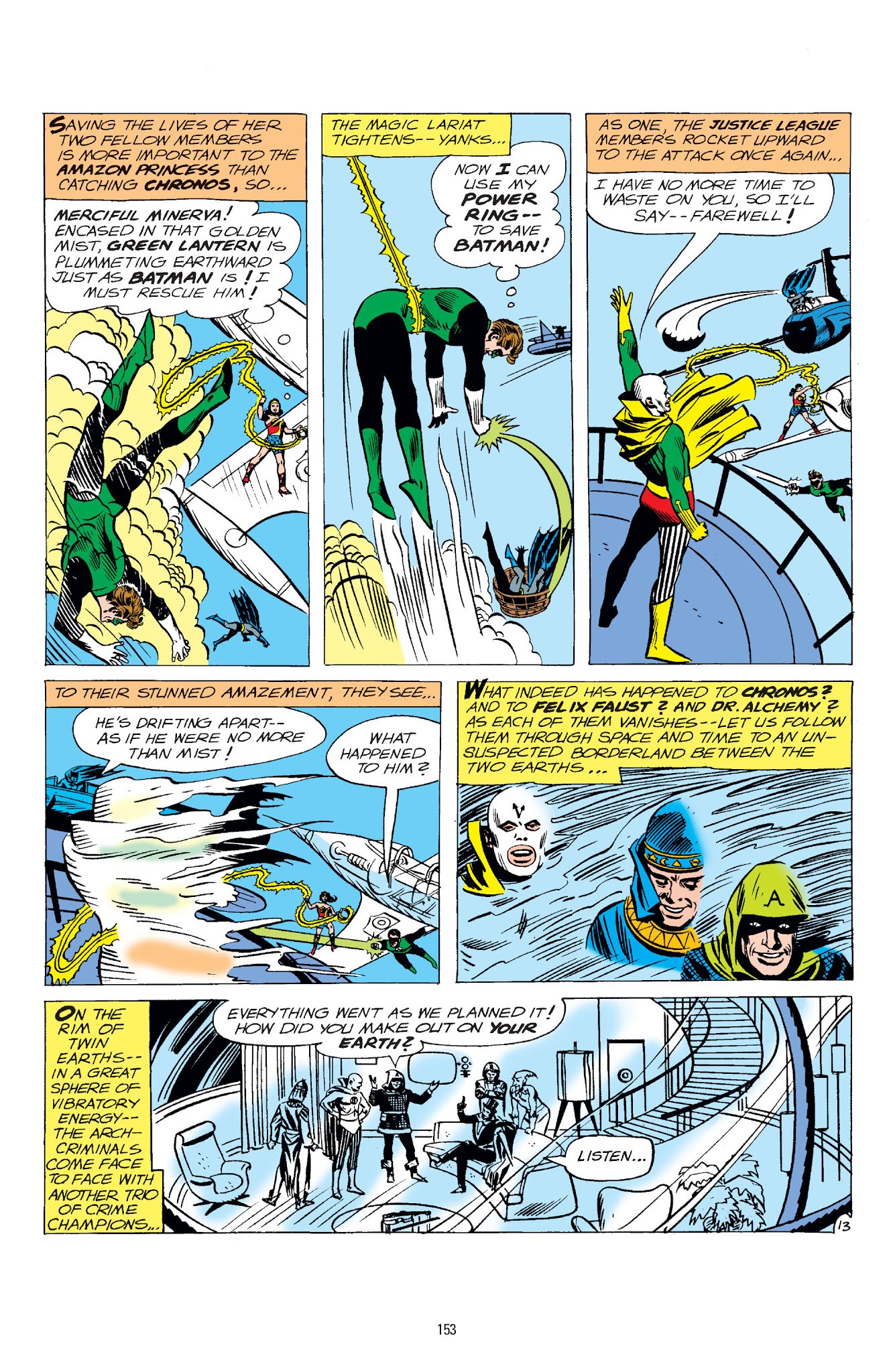 Read online Justice Society of America: A Celebration of 75 Years comic -  Issue # TPB (Part 2) - 57