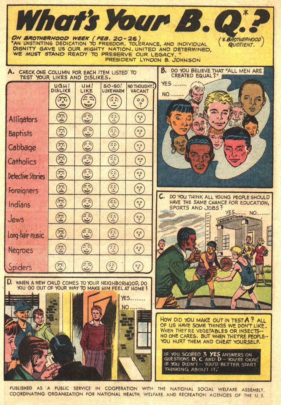 Read online Star Spangled War Stories (1952) comic -  Issue #126 - 12